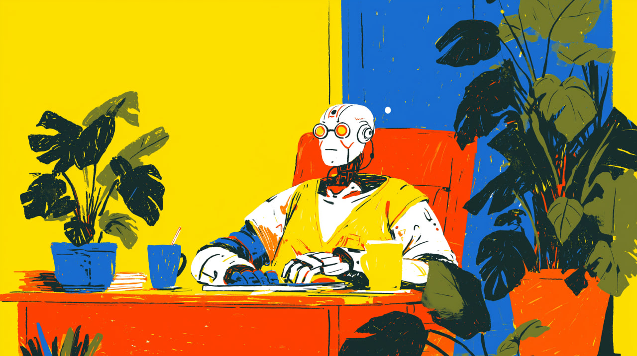 Что такое RAG: почему о нём говорят все ML-инженеры, с чего начать и что простое можно сделать