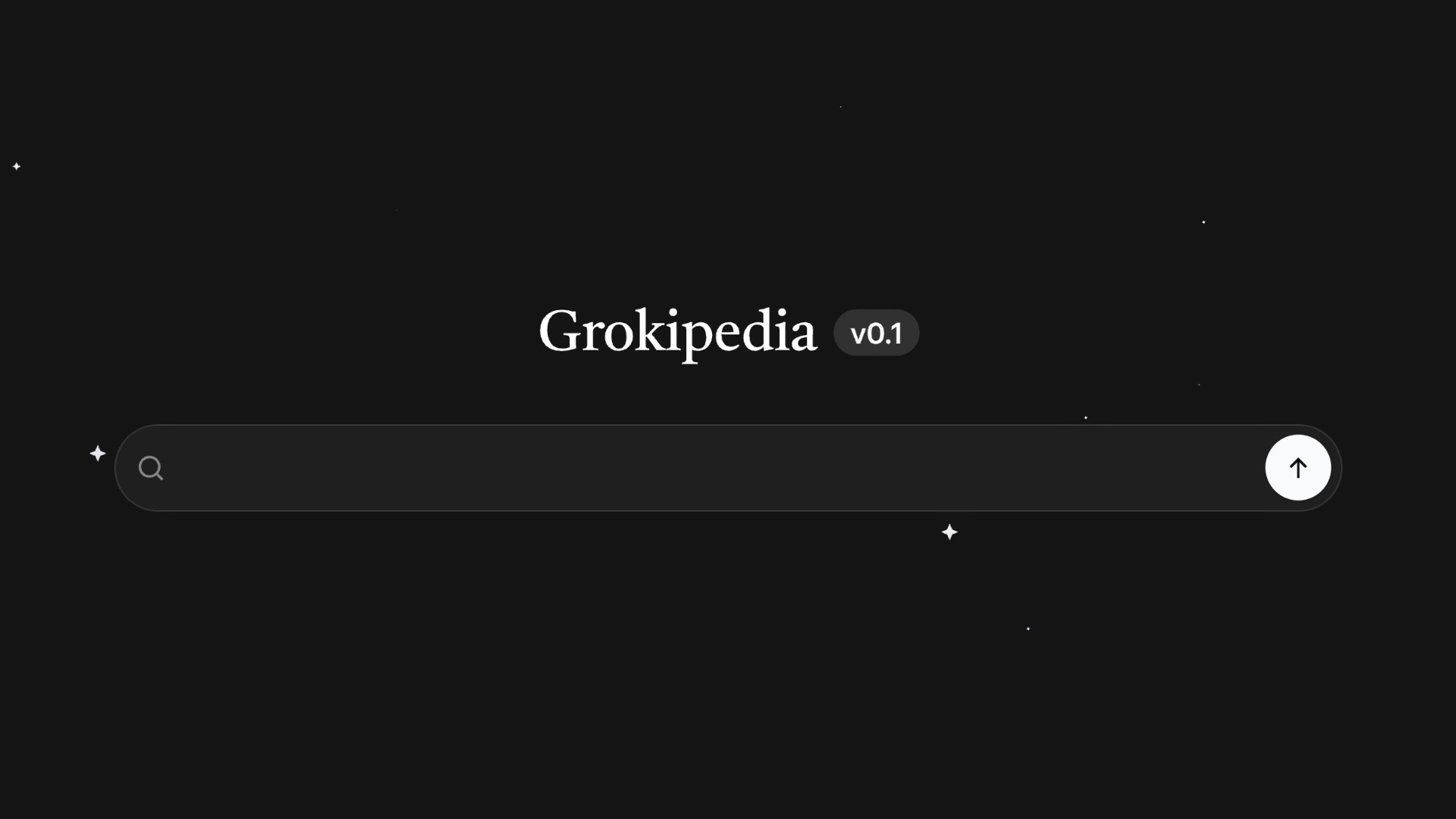 Илон Маск объявил войну Википедии и запустил Grokipedia. Обещает «очистить интернет от пропаганды