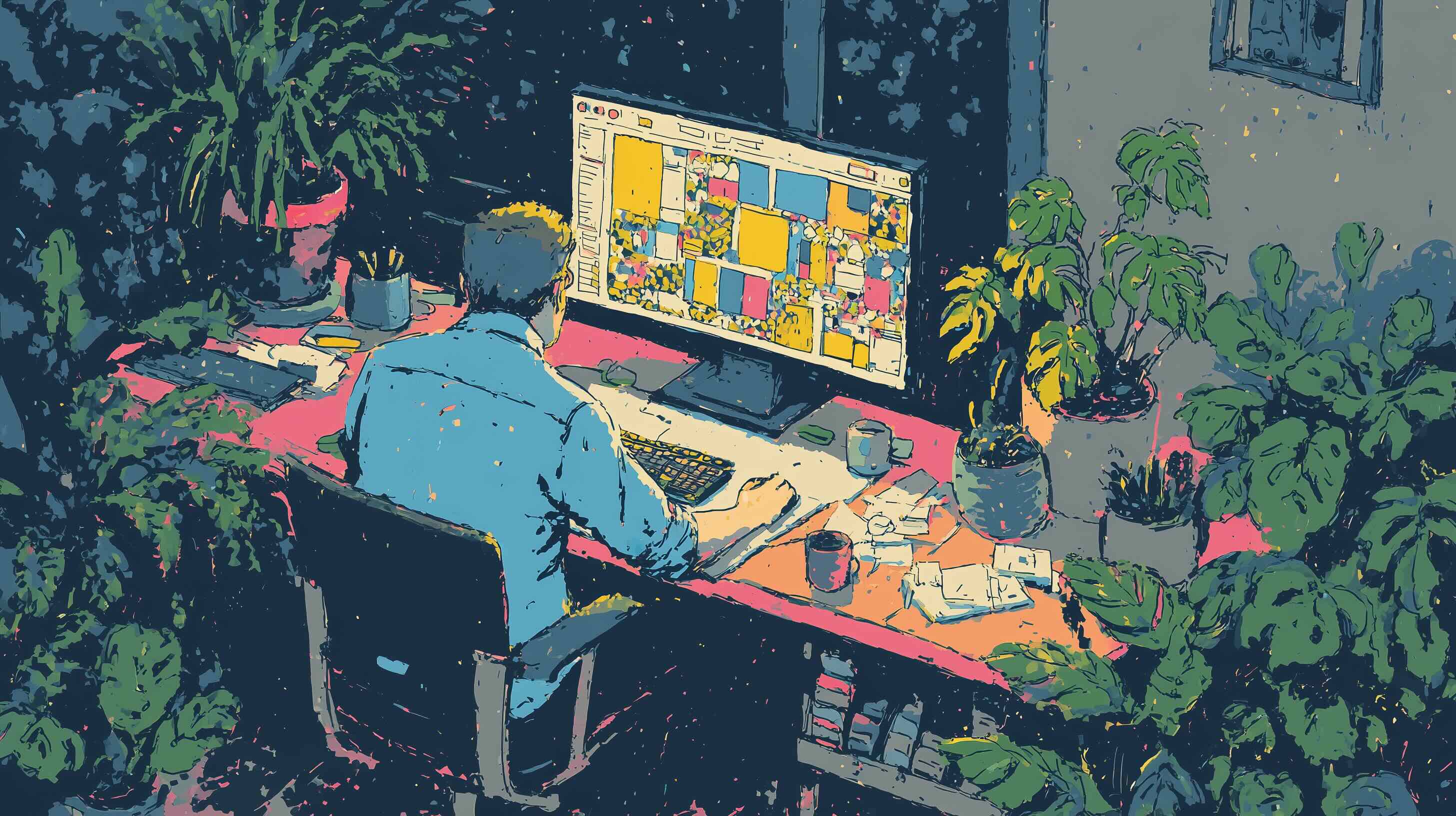 От «считаем пиксели» к реальной эффективности: как сделать работу дизайнеров прозрачной для руководства