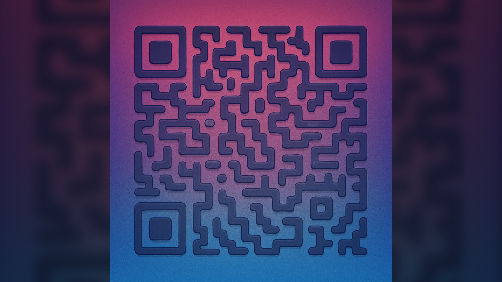 Разработчик написал «Змейку» на ассемблере размером всего 54 байта — она помещается в QR-код