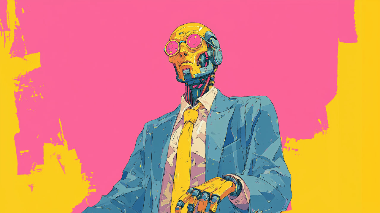 Тебя уволили из-за ИИ? Разбираемся в реальных причинах сокращений