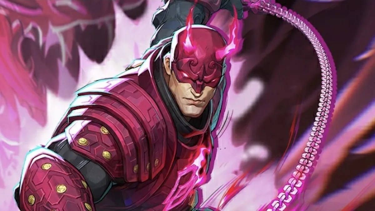 Marvel Rivals Season 4.5 стартует сегодня: Daredevil, новый баланс героев и обновление рейтинга