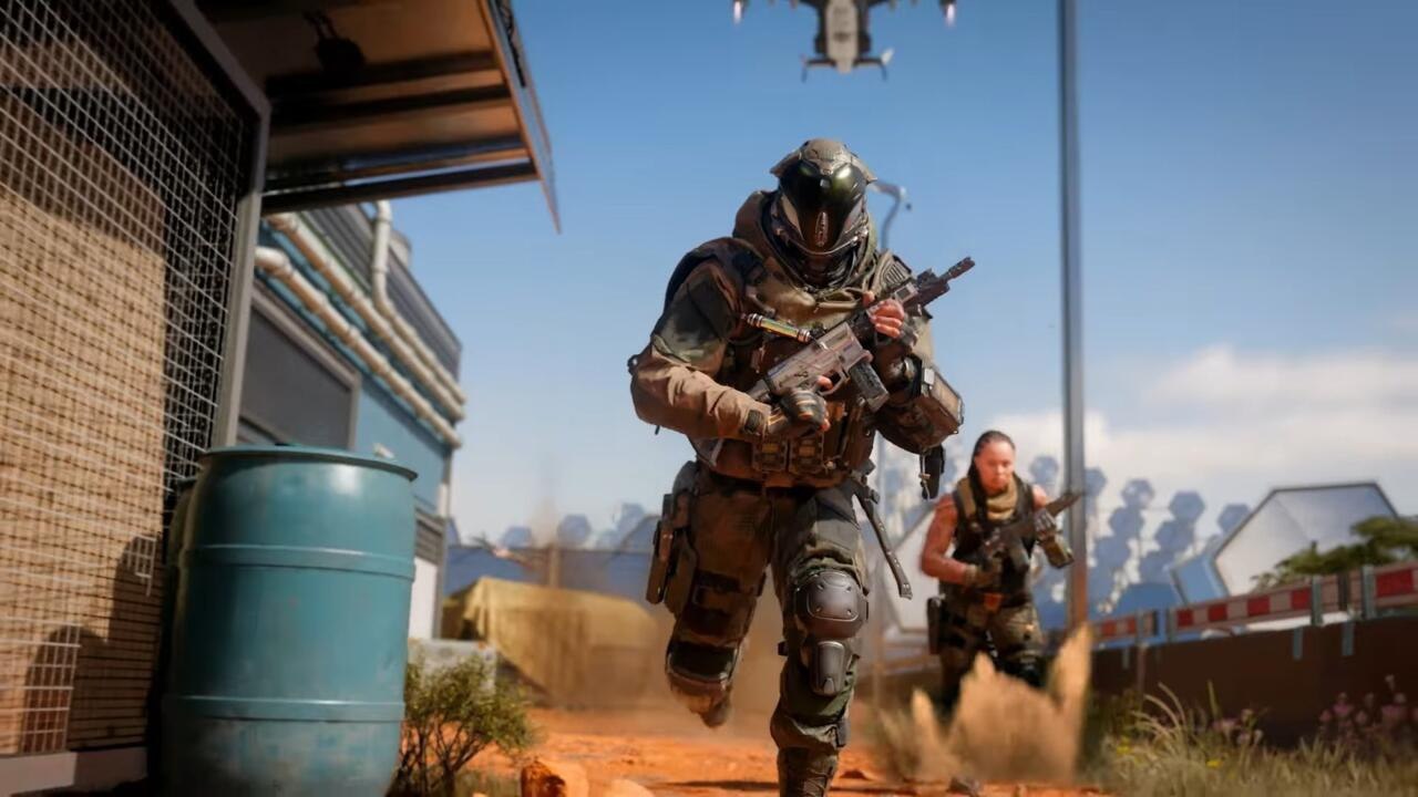 Call of Duty: Black Ops 7 (бета) — лучшие настройки для контроллера, чувствительности, графики и звука