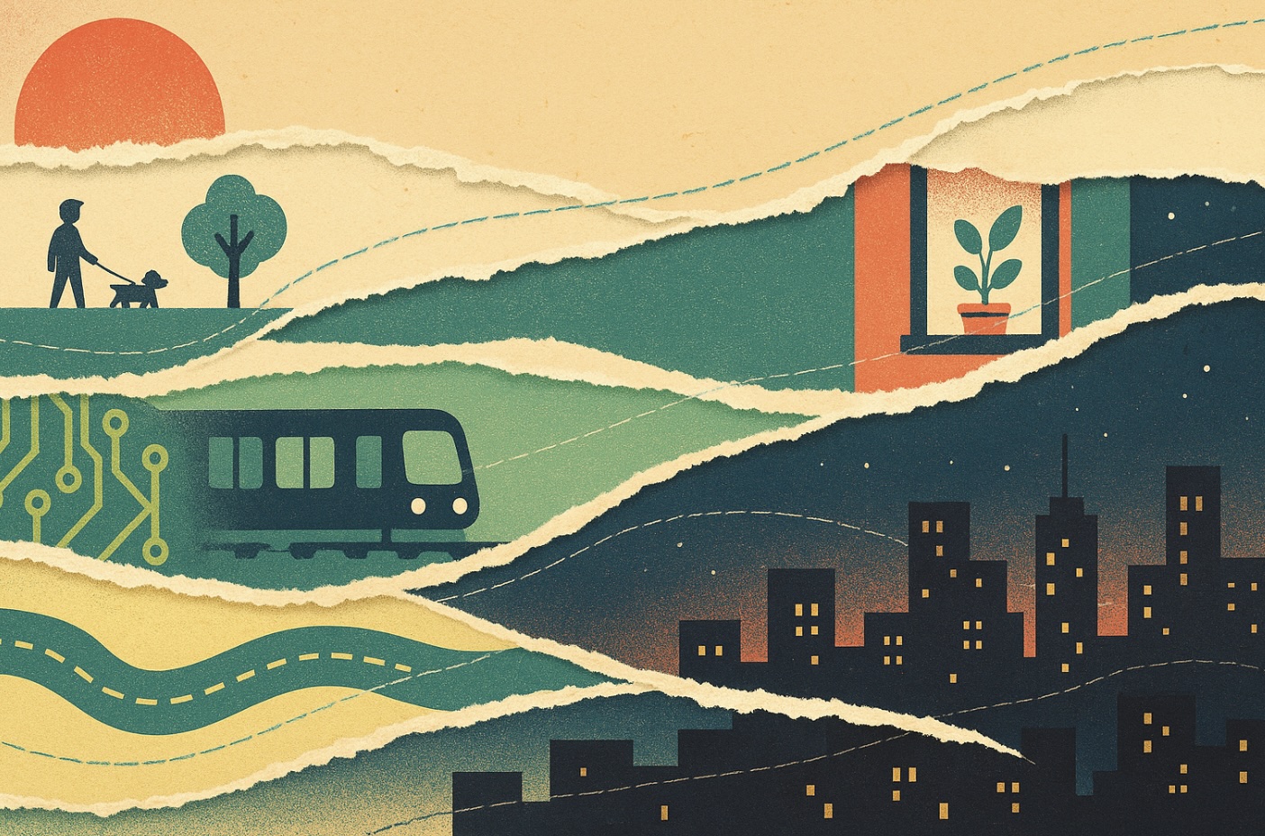 Массовые сокращения в техиндустрии в 2025-м: сводка по месяцам