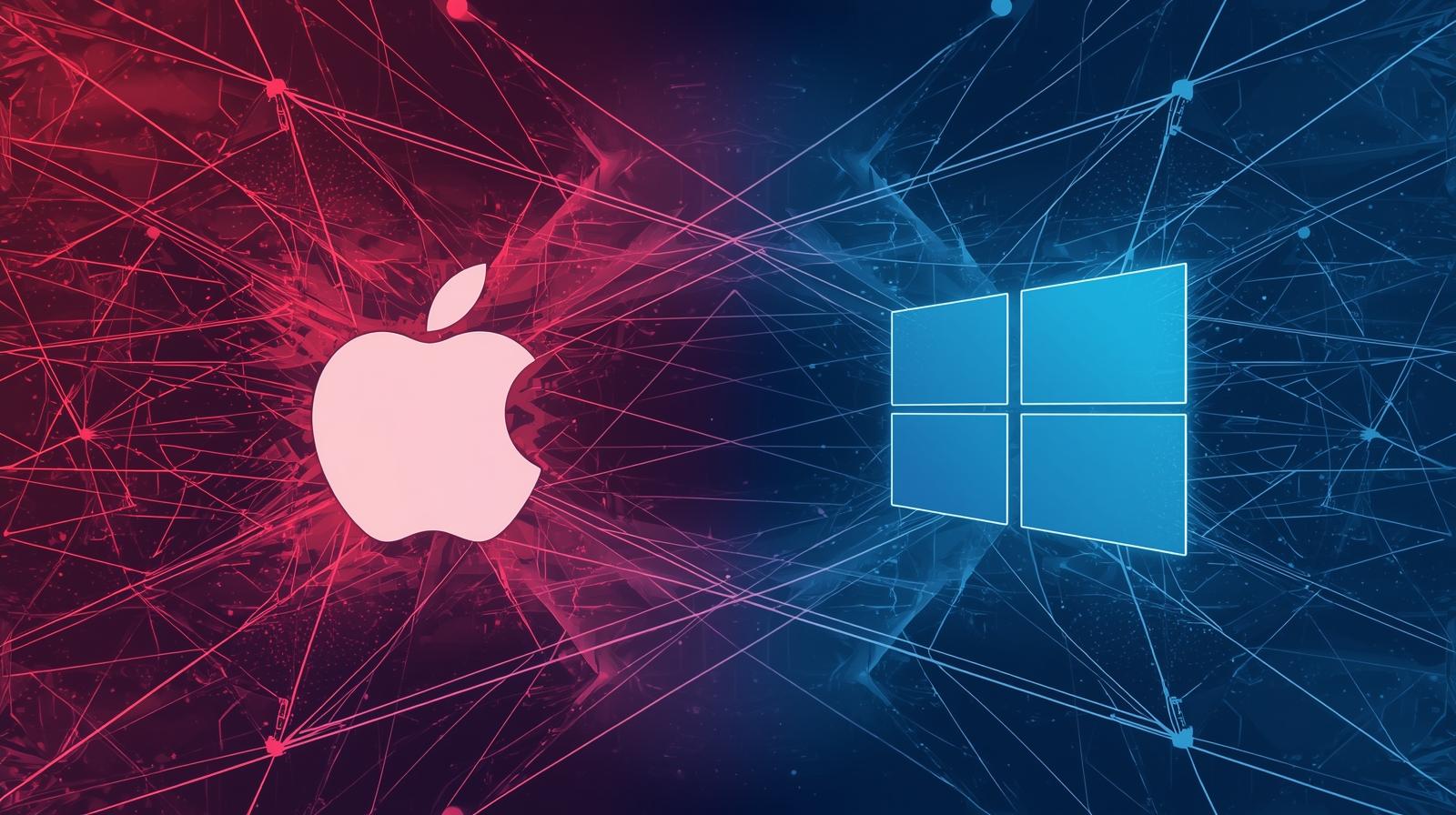 Какие приложения установить на Windows и macOS