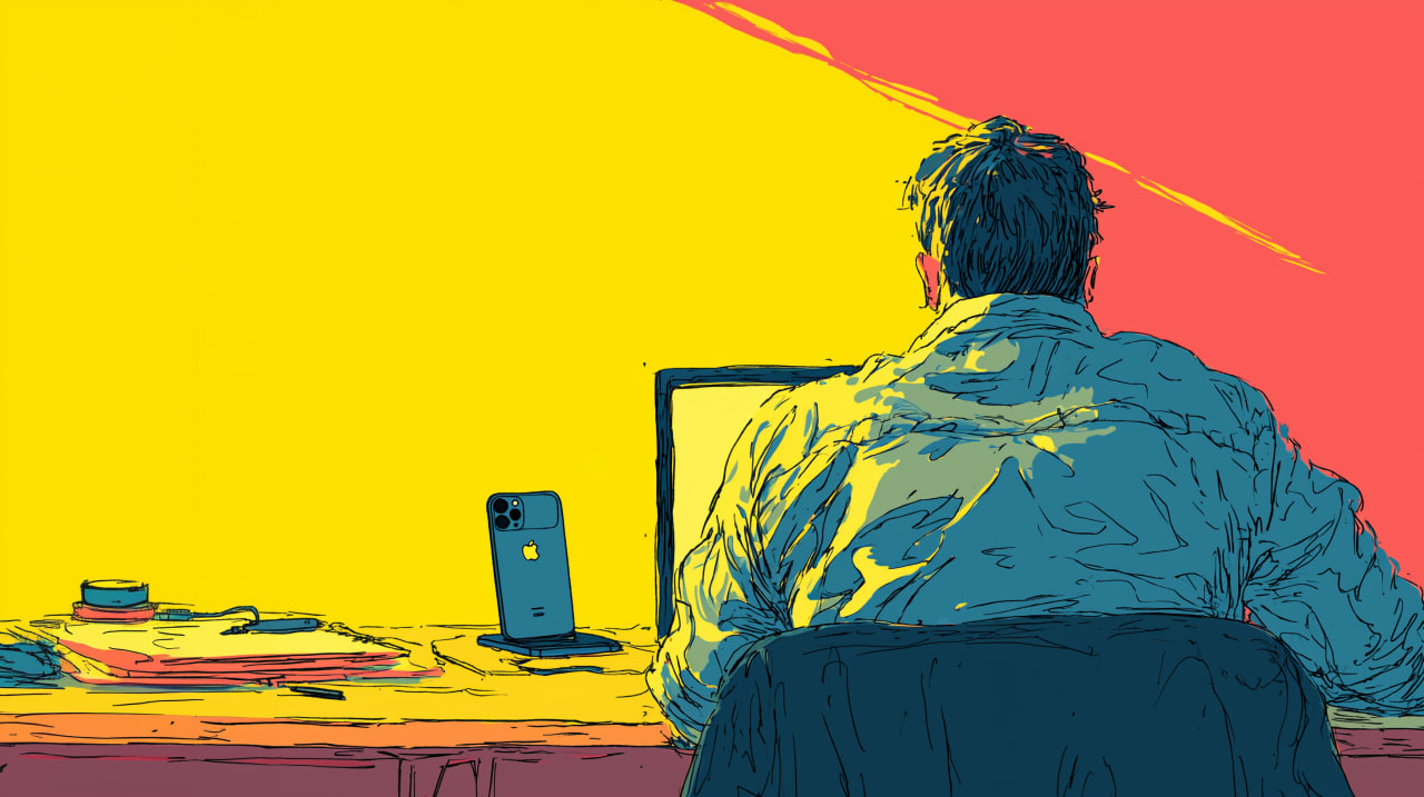 Обзор iPhone 17 Pro: когда во главу разработки наконец-то встали инженеры, а не дизайнеры