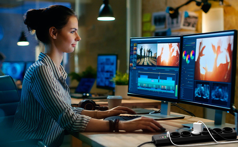 Курсы DaVinci Resolve: обучение с нуля
