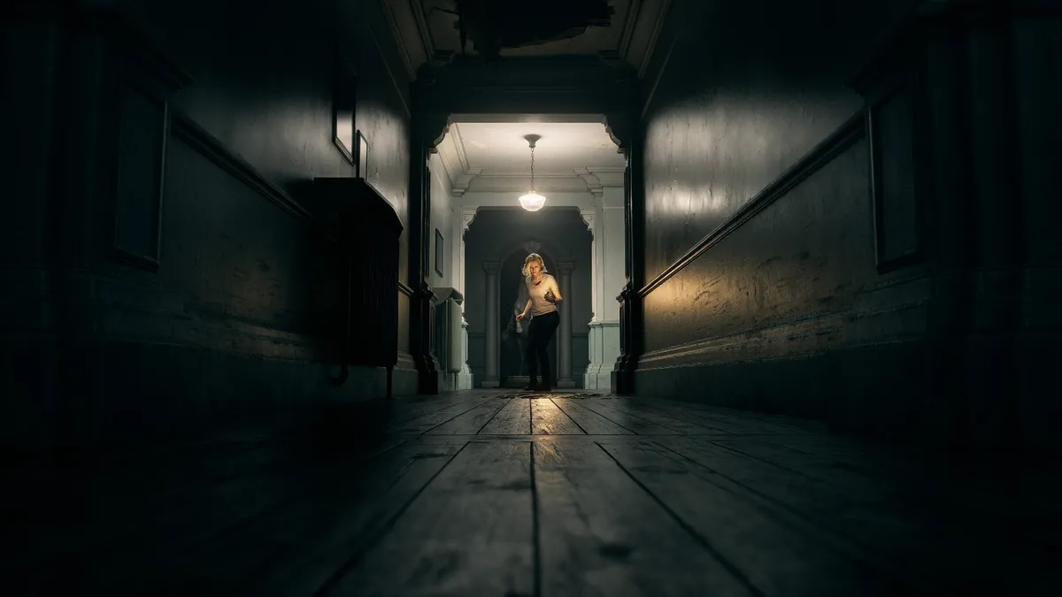 Resident Evil Requiem (Resident Evil 9): что известно об игре на сегодняшний день