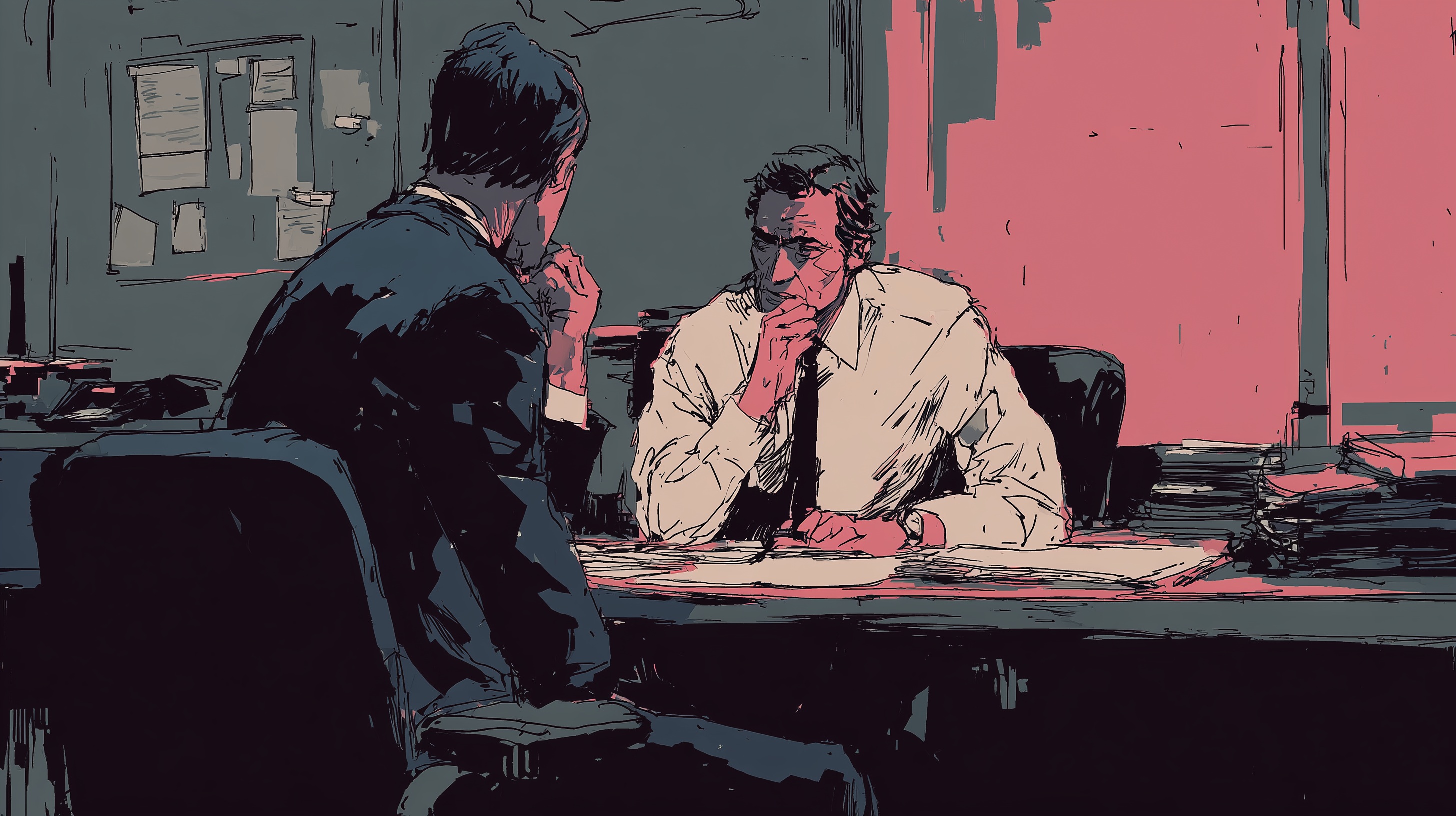 Топ-7 ошибок на собеседованиях, которые бесят тимлидов