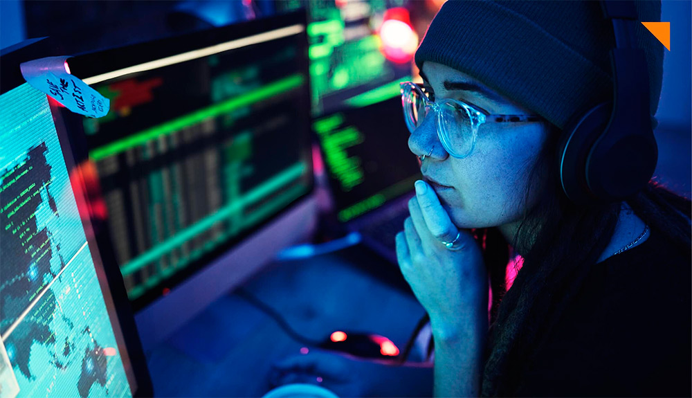 Курсы для пентестера: обучение технологии Pentest