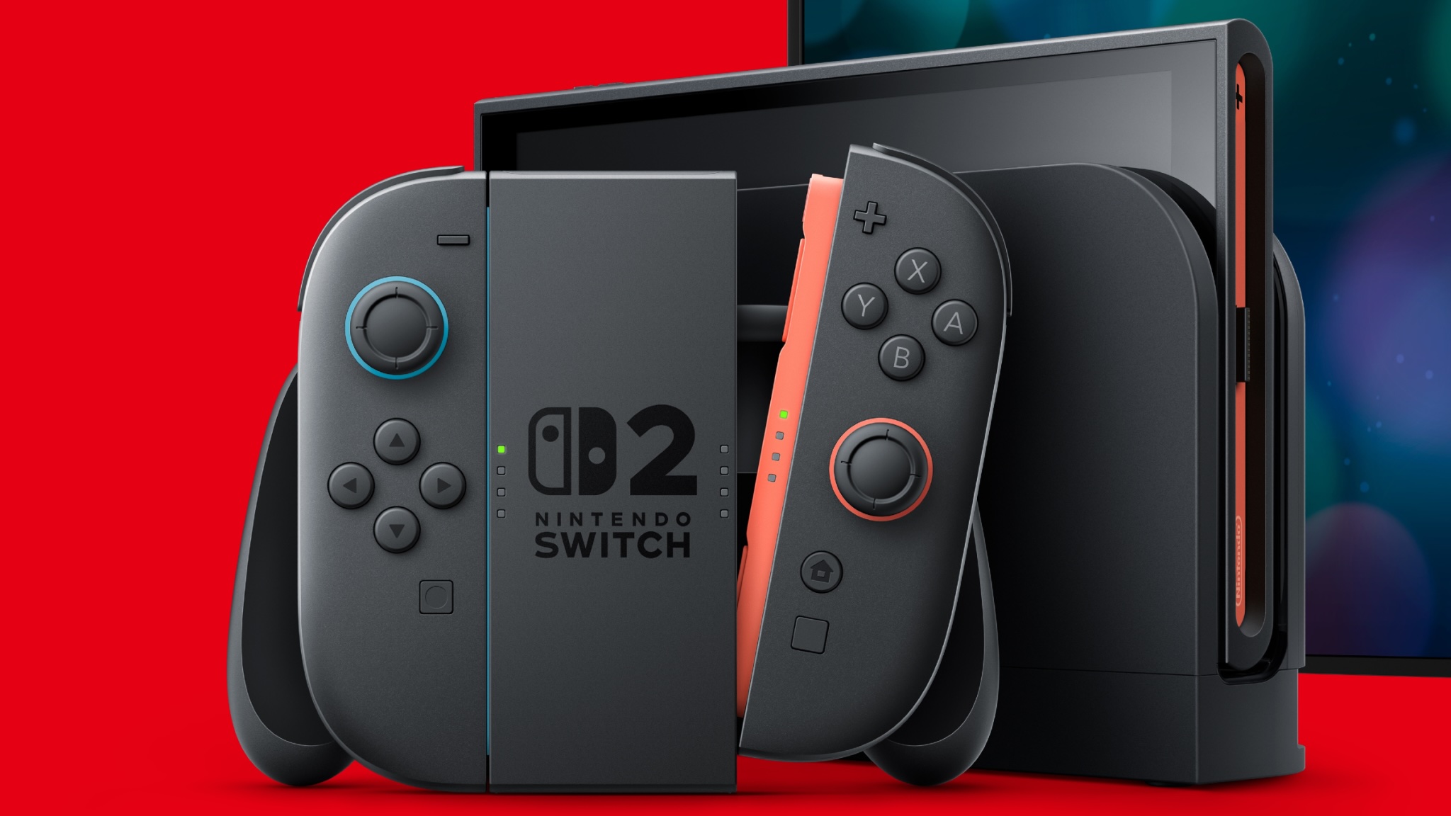 Как Nintendo Switch 2 стала самой быстро продаваемой консолью в истории
