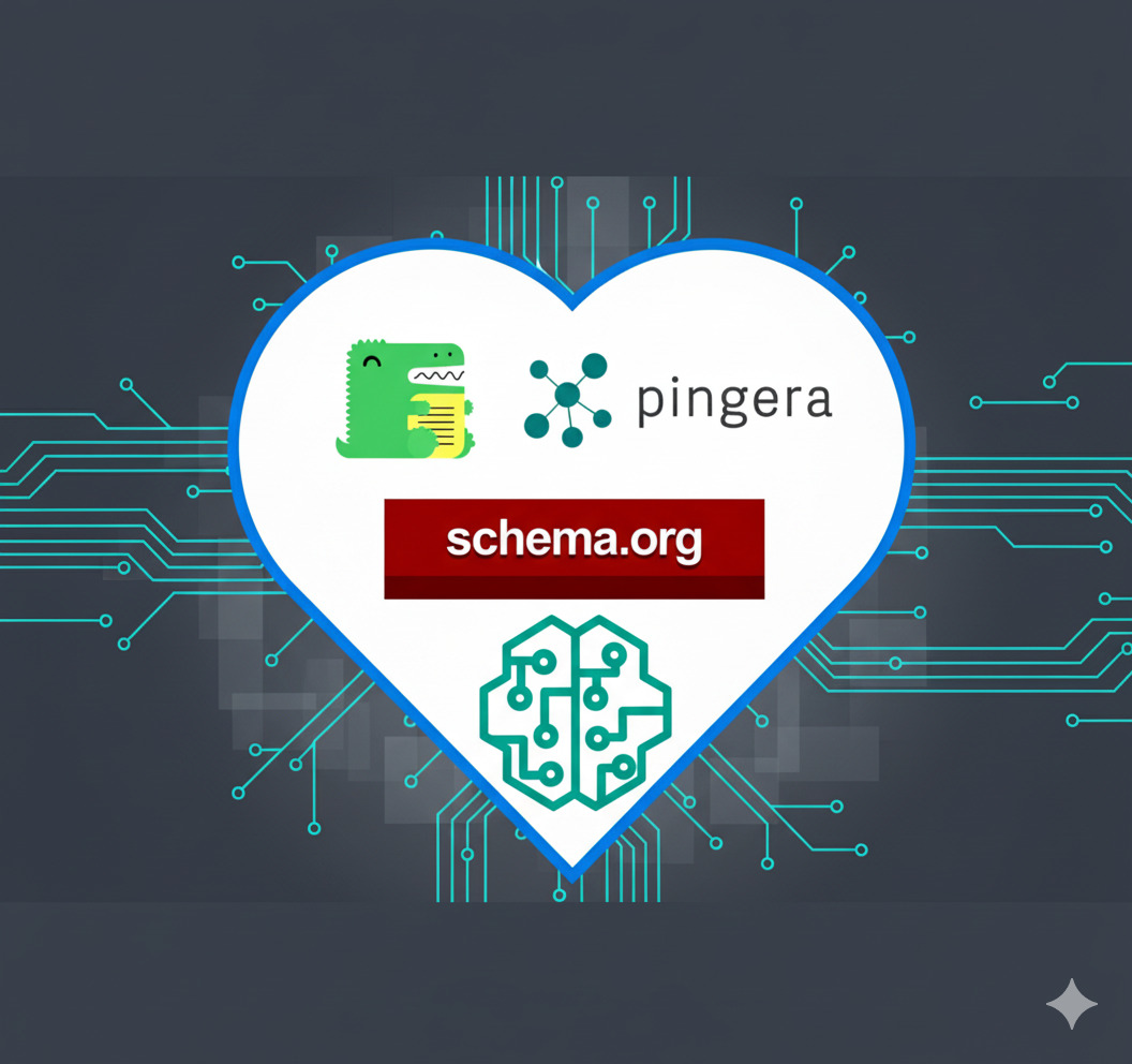 Добавляем Schema.org в Docusaurus для GEO