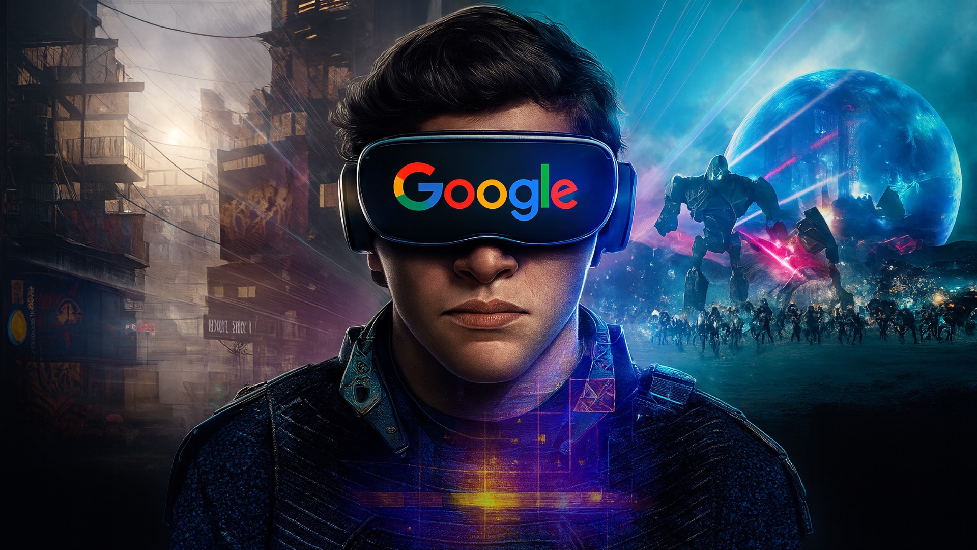 Google пообещала, что до конца года все смогут вайб-кодить видеоигры с помощью ИИ