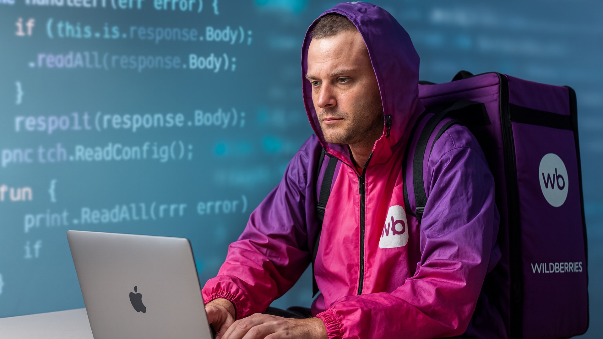 «Вечерами я развожу заказы Wildberries»: как программист подался в курьеры ради эксперимента