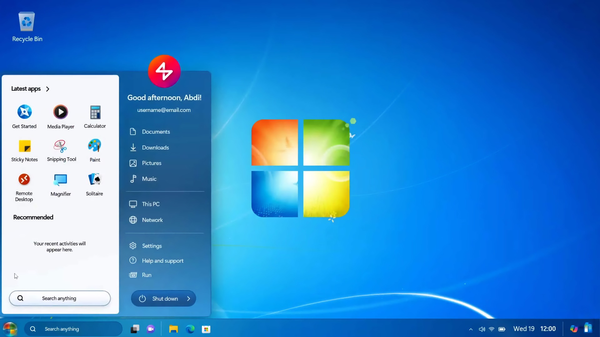 🔥 Windows 7 оживает: доля системы выросла на фоне скорой «смерти» Windows 10