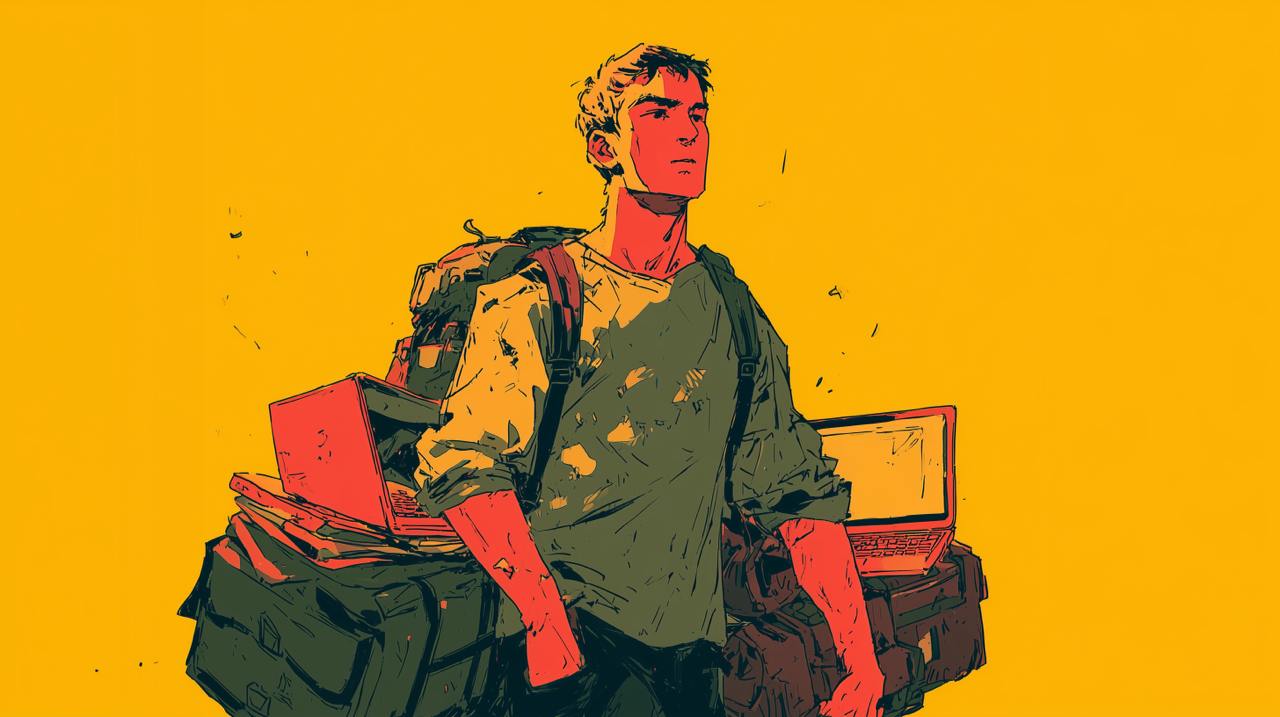 Удалёнка или офис: где продуктивнее работать в 2025 году