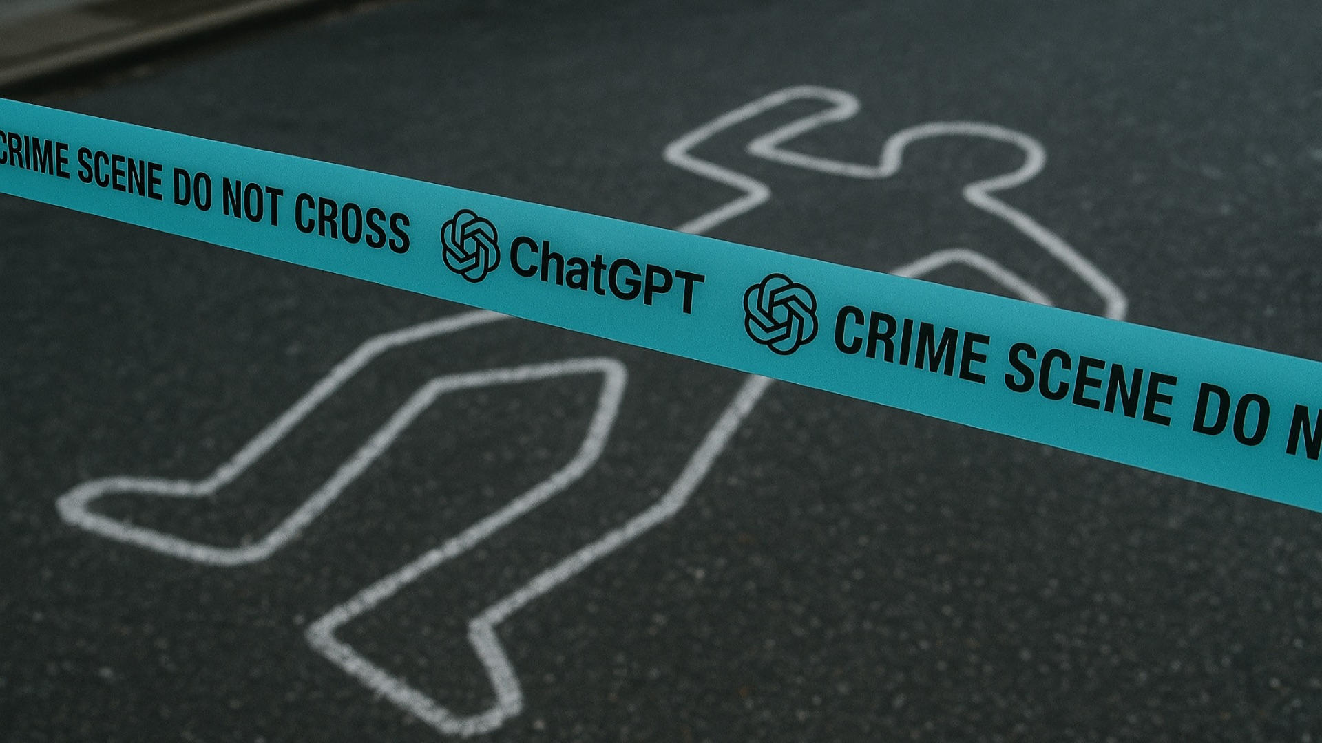 Личную переписку с ChatGPT впервые использовали для расследования преступления