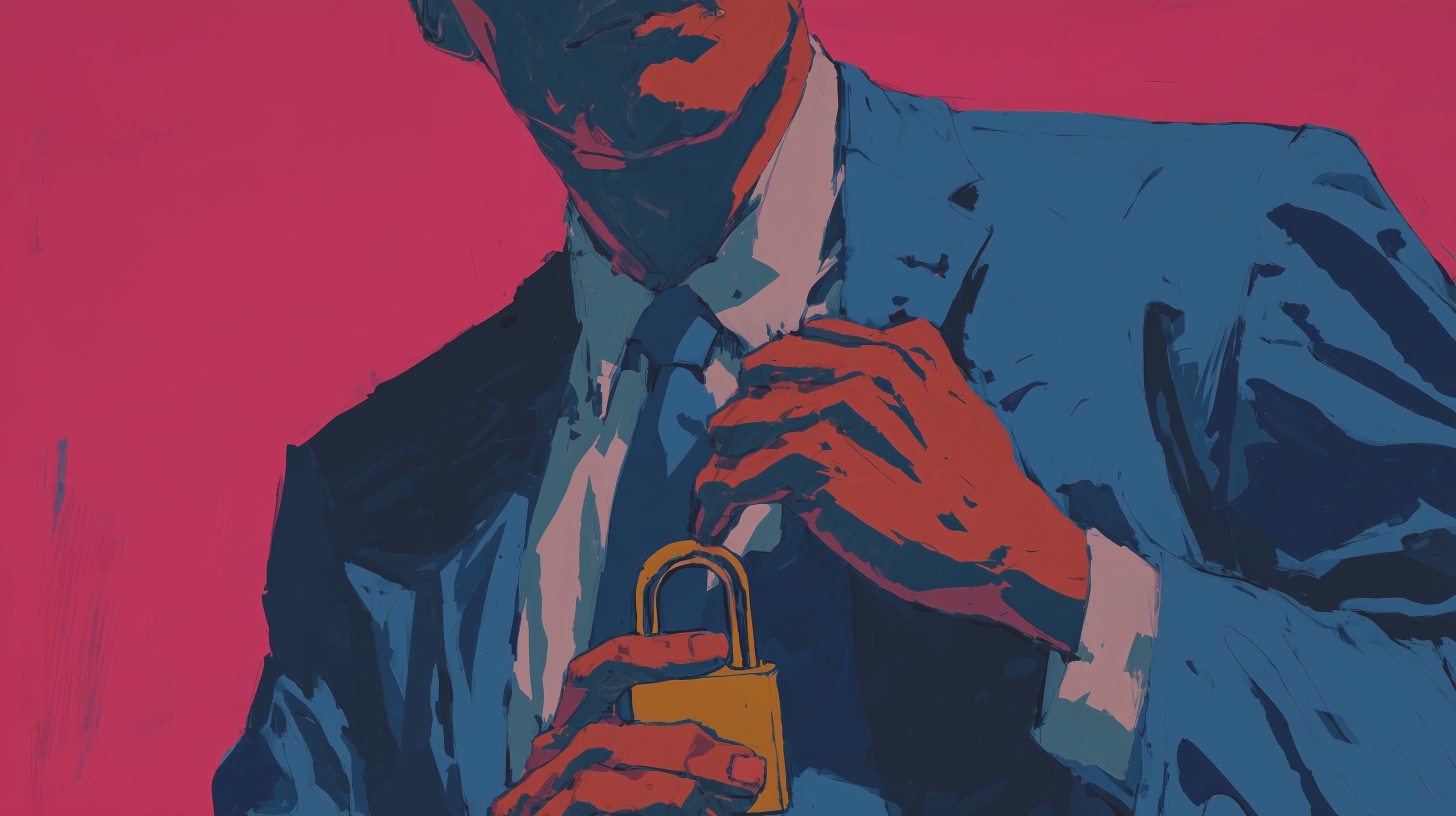 За бугром: Что с приватностью данных в США?