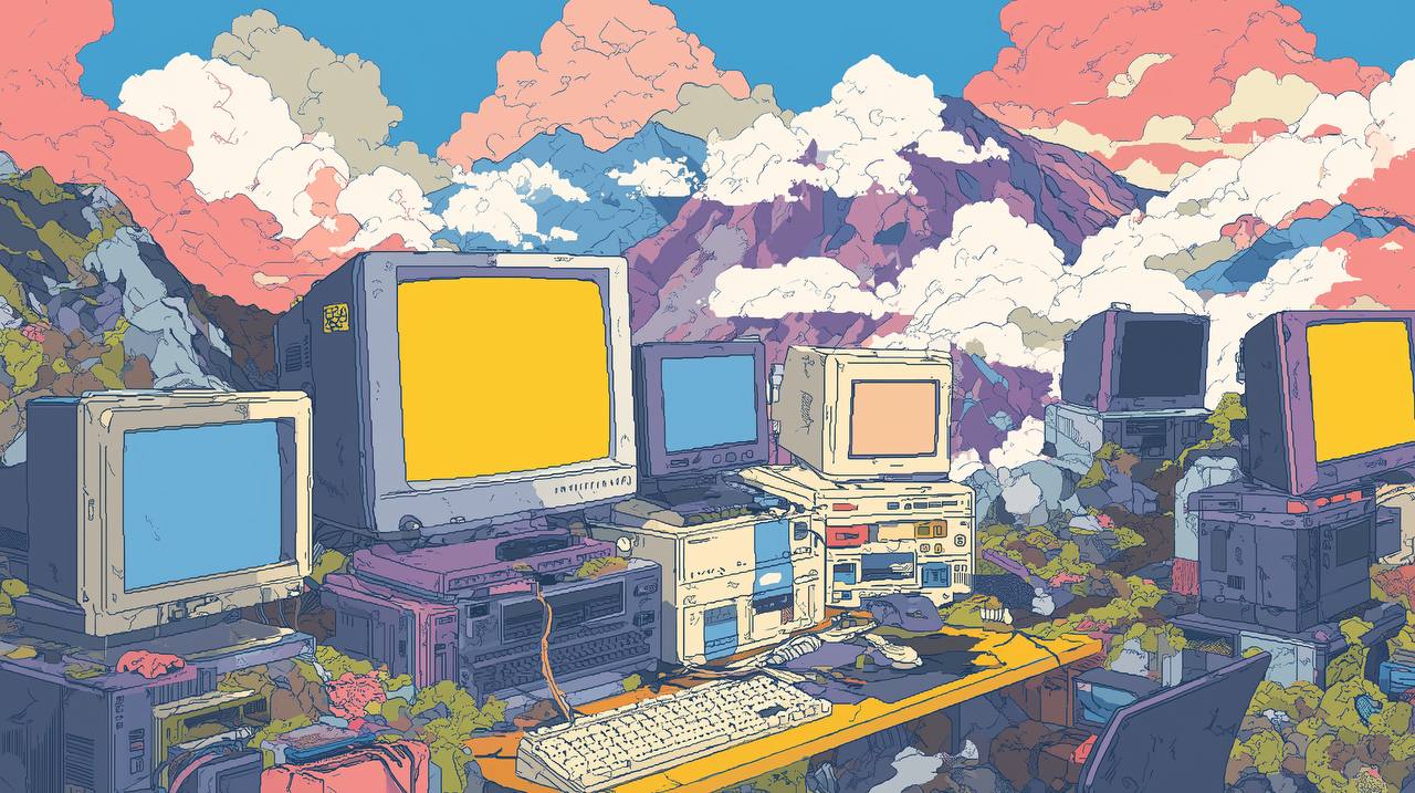 Разработка без границ: как облачные среды меняют ИТ-ландшафт