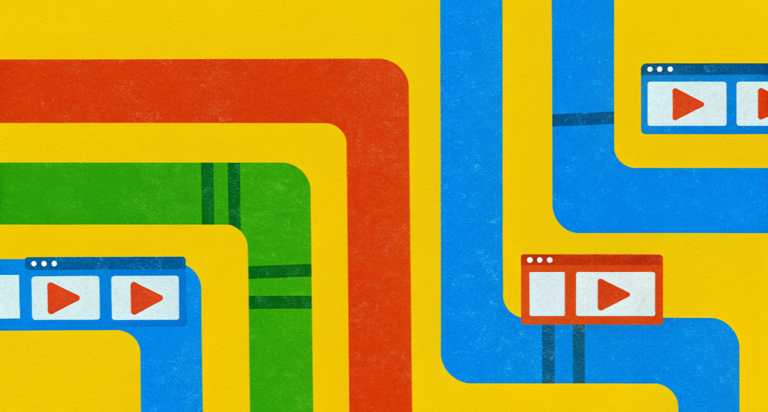 RTMP Протокол. Что это такое и как он работает?