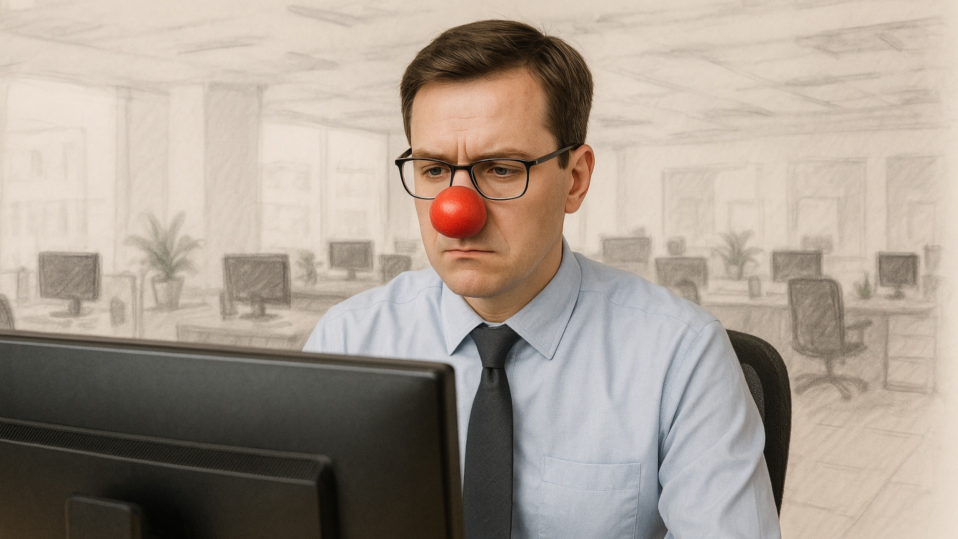 Американец обучил ChatGPT своей работе, после чего его уволили