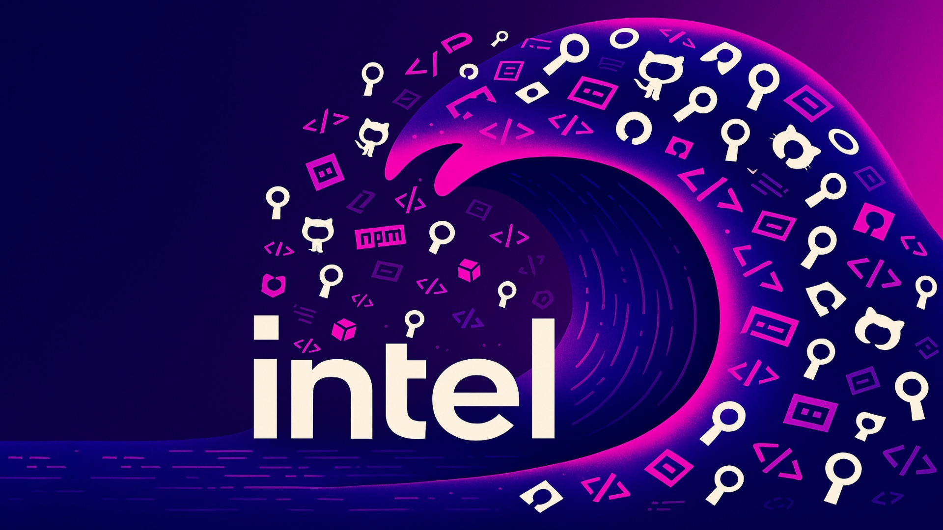 Intel: половина кода в проектах — open-source зависимости. Почему это плохо