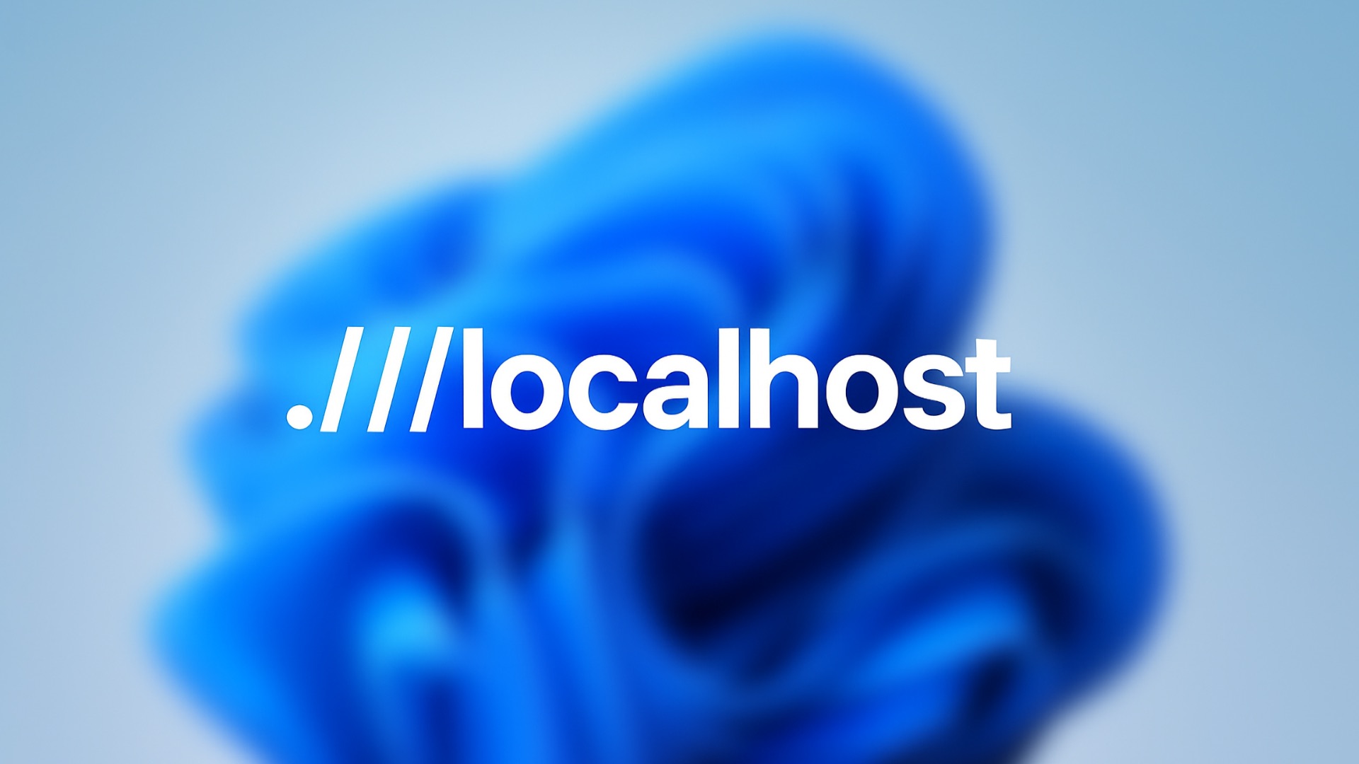 Microsoft сломала localhost в Windows 11 — миллионы разработчиков не могут локально тестить проекты