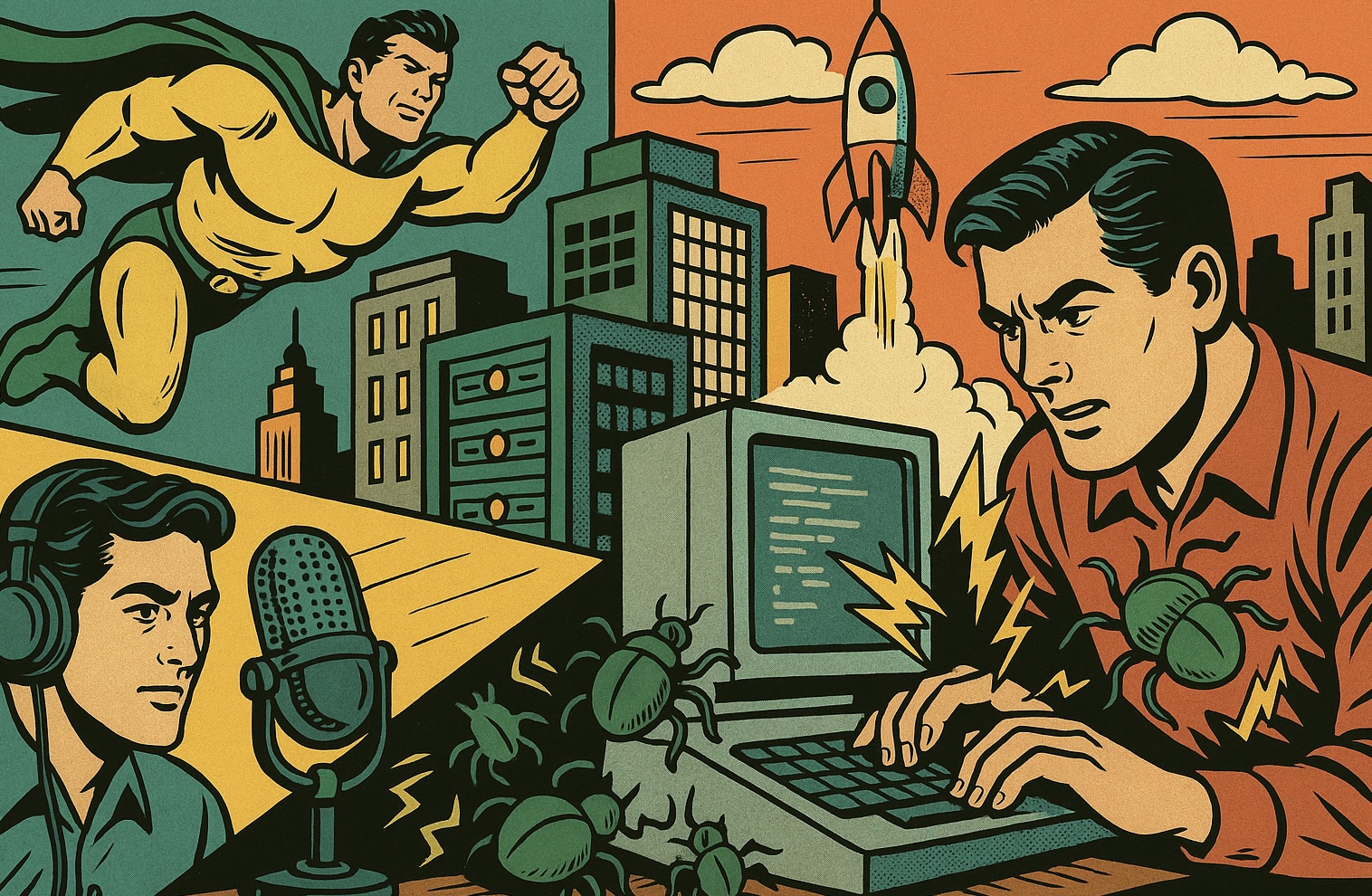 Календарь релизов игр осень-зима 2025