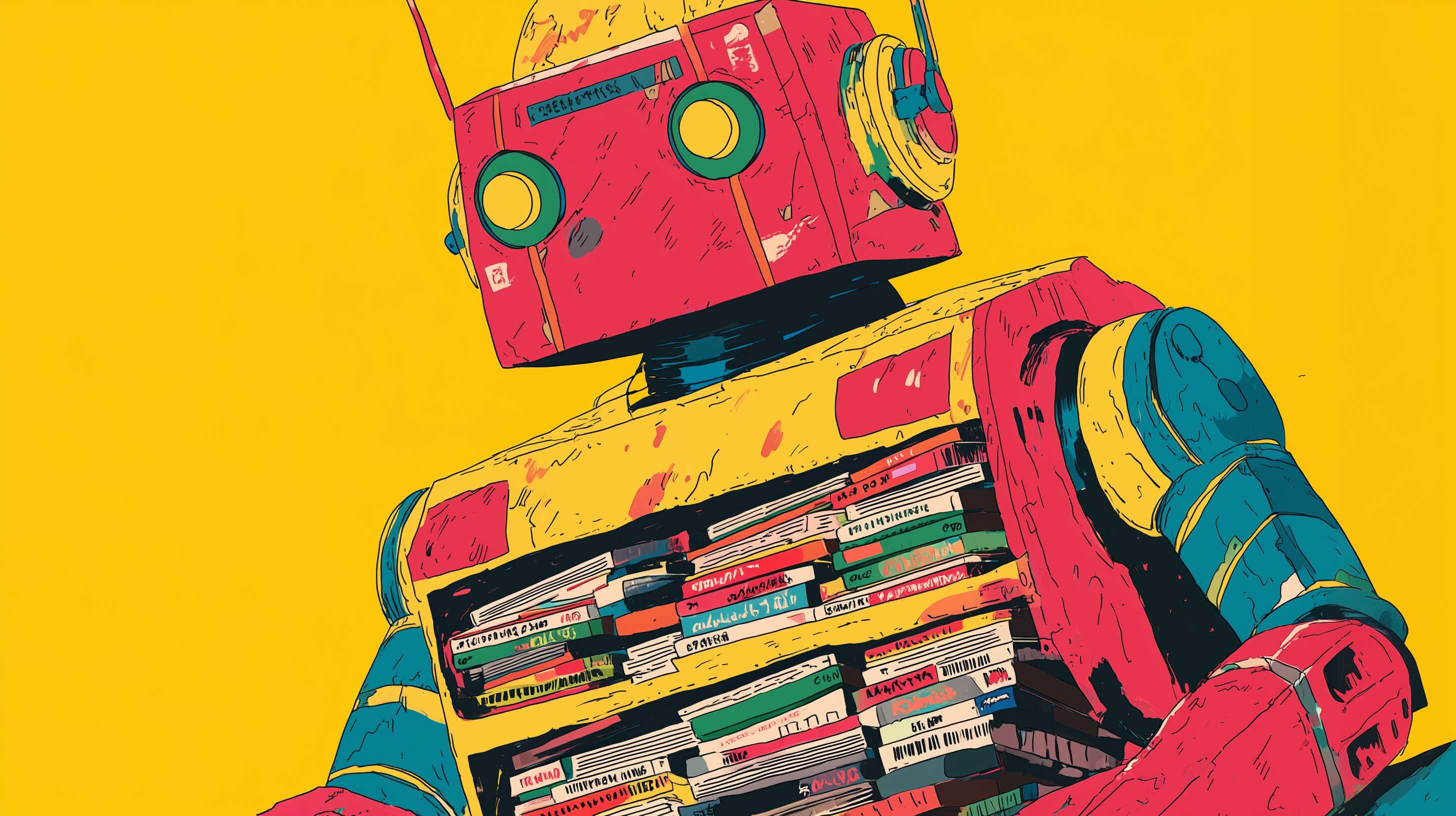 От чат-ботов к системам знаний: как RAG меняет корпоративный ИИ