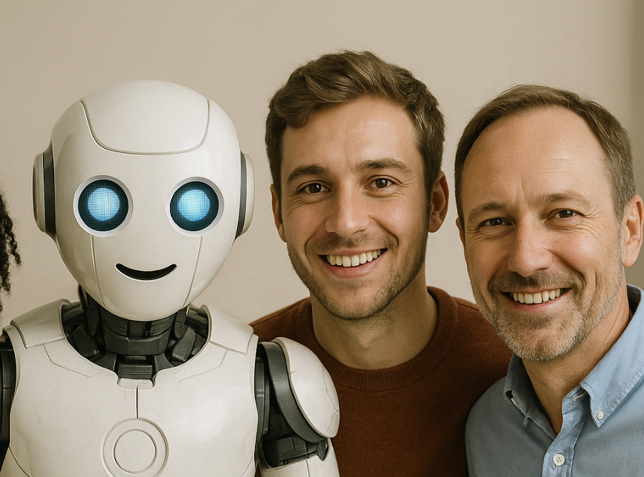 ТОП-6 генераторов текста, нейросети и ИИ-сервисы для помощи в написании текстов в 2025 году