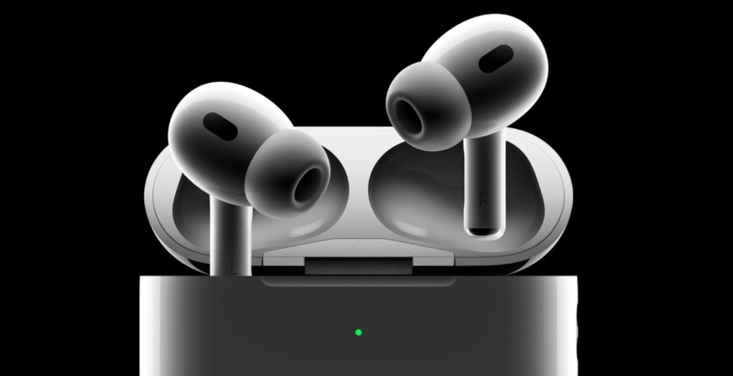 TIME включил AirPods Pro 3 в список «Лучших изобретений 2025 года»