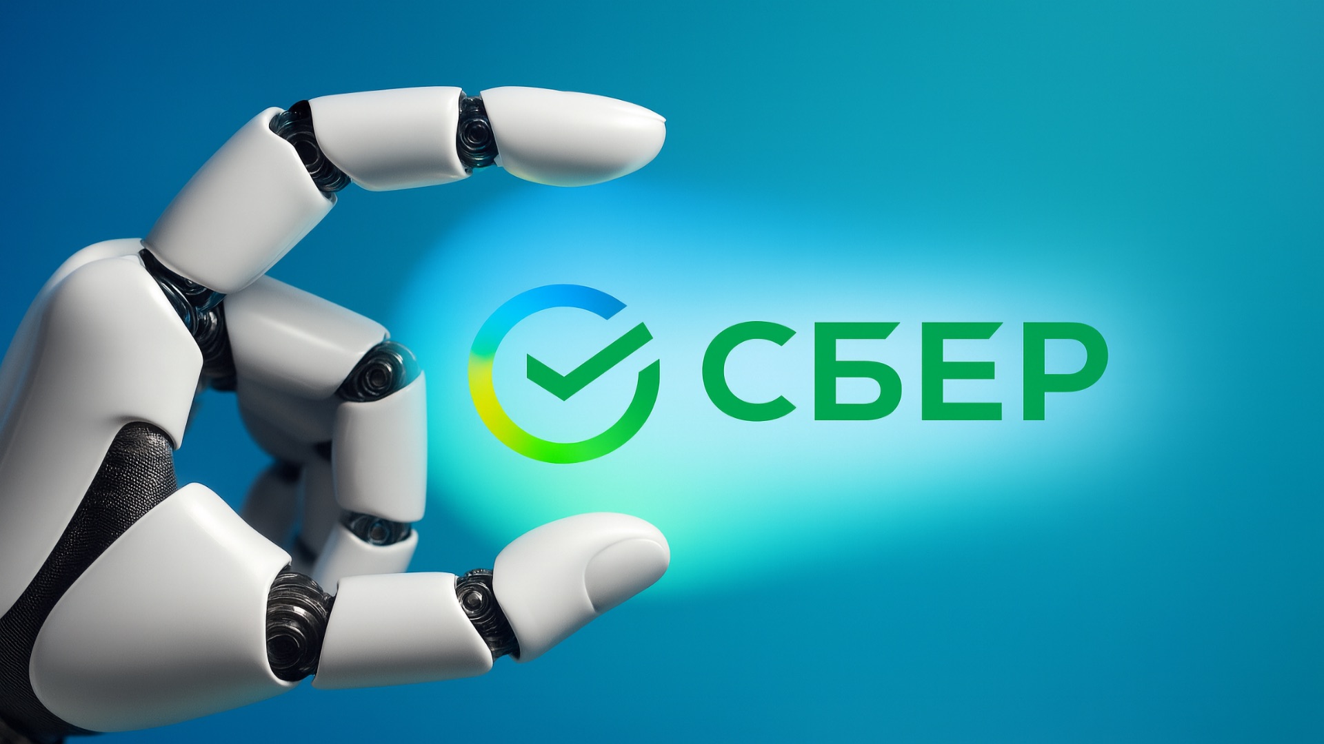 Сбер заменил ИИ до 25% разработчиков — от джунов до лидов