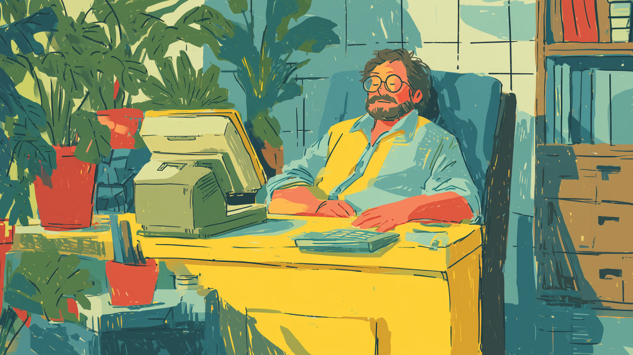 Обзор CRM‑систем для малого и среднего бизнеса