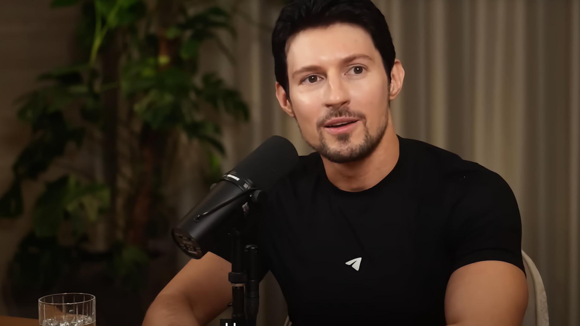 Павел Дуров отказался отмечать 41-летие, обвинив Запад в онлайн-слежке и цензуре