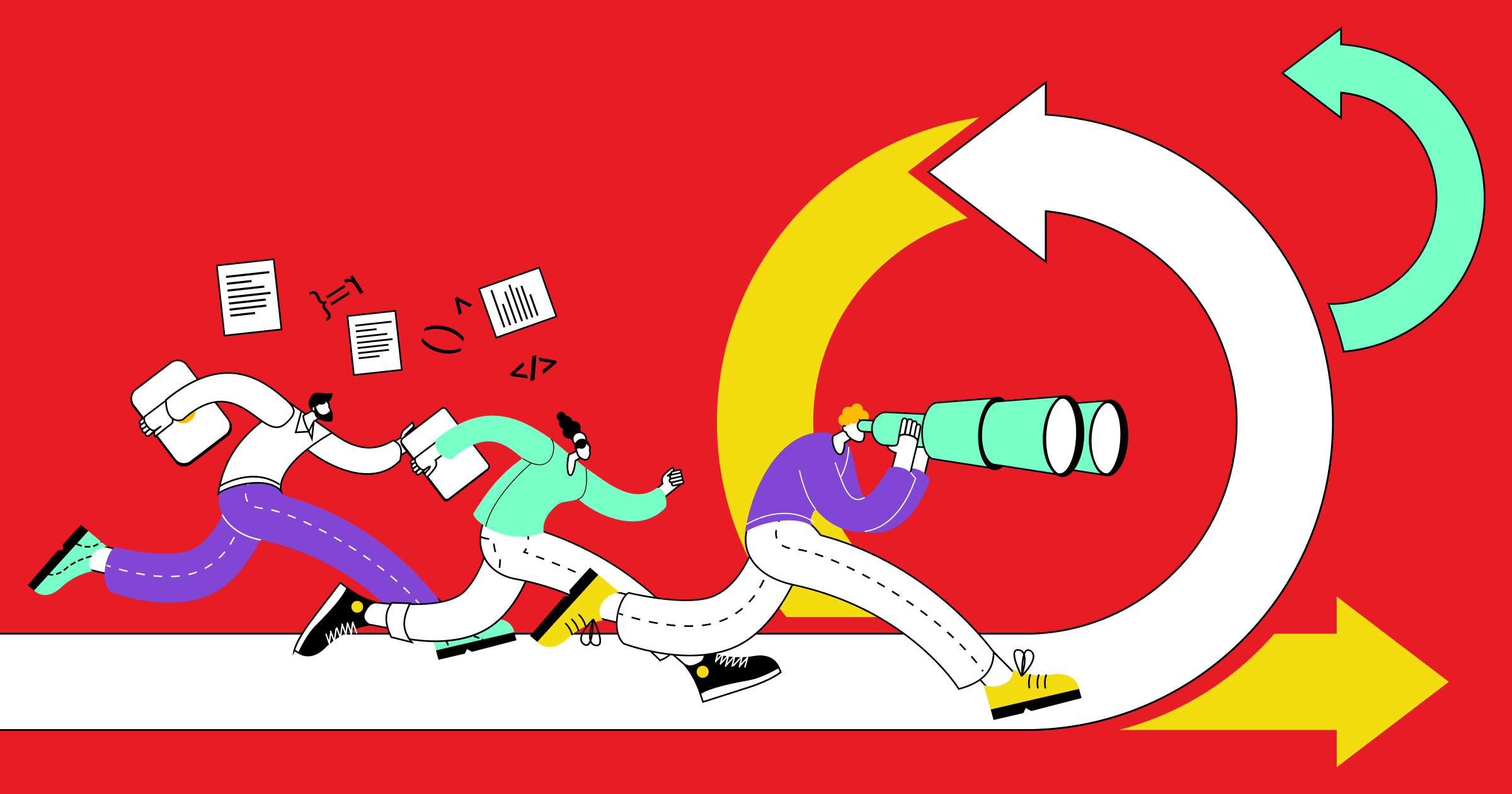 Agile: полный гид по гибкому управлению проектами в 2025 году