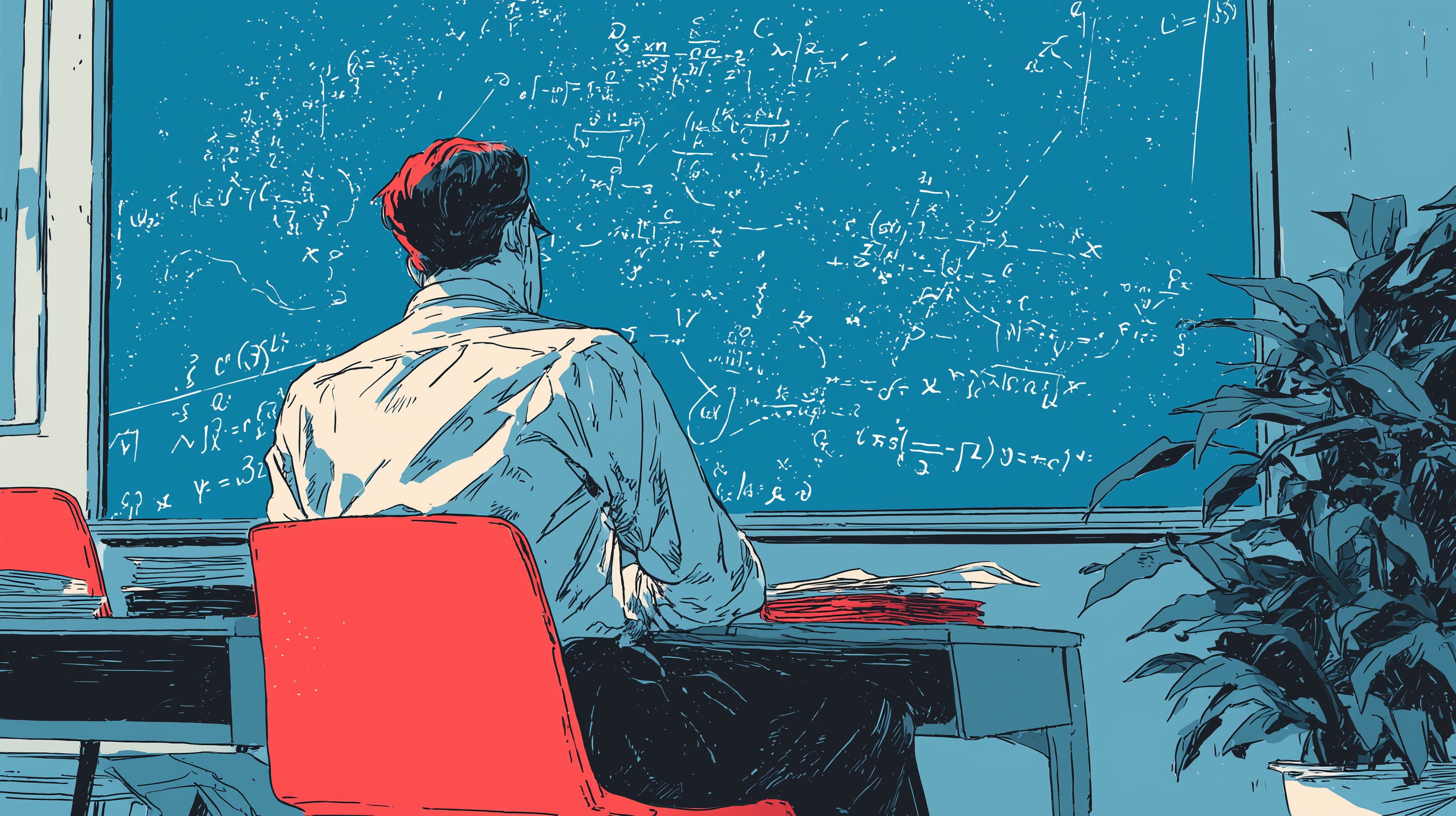 Математика или программирование? Какие знания нужны ML‑специалисту