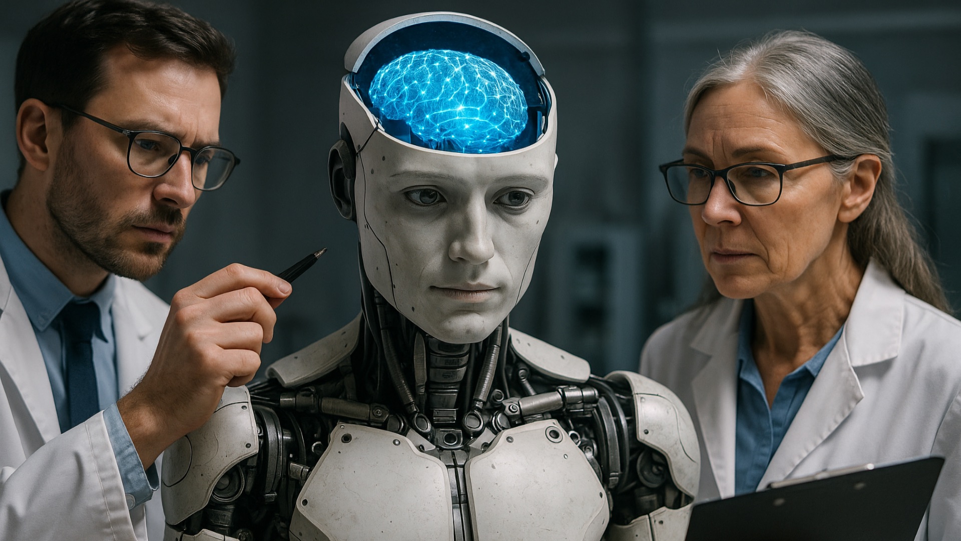 OpenAI показала «прозрачный» ИИ, который раскрывает, как нейросети думают и работают изнутри