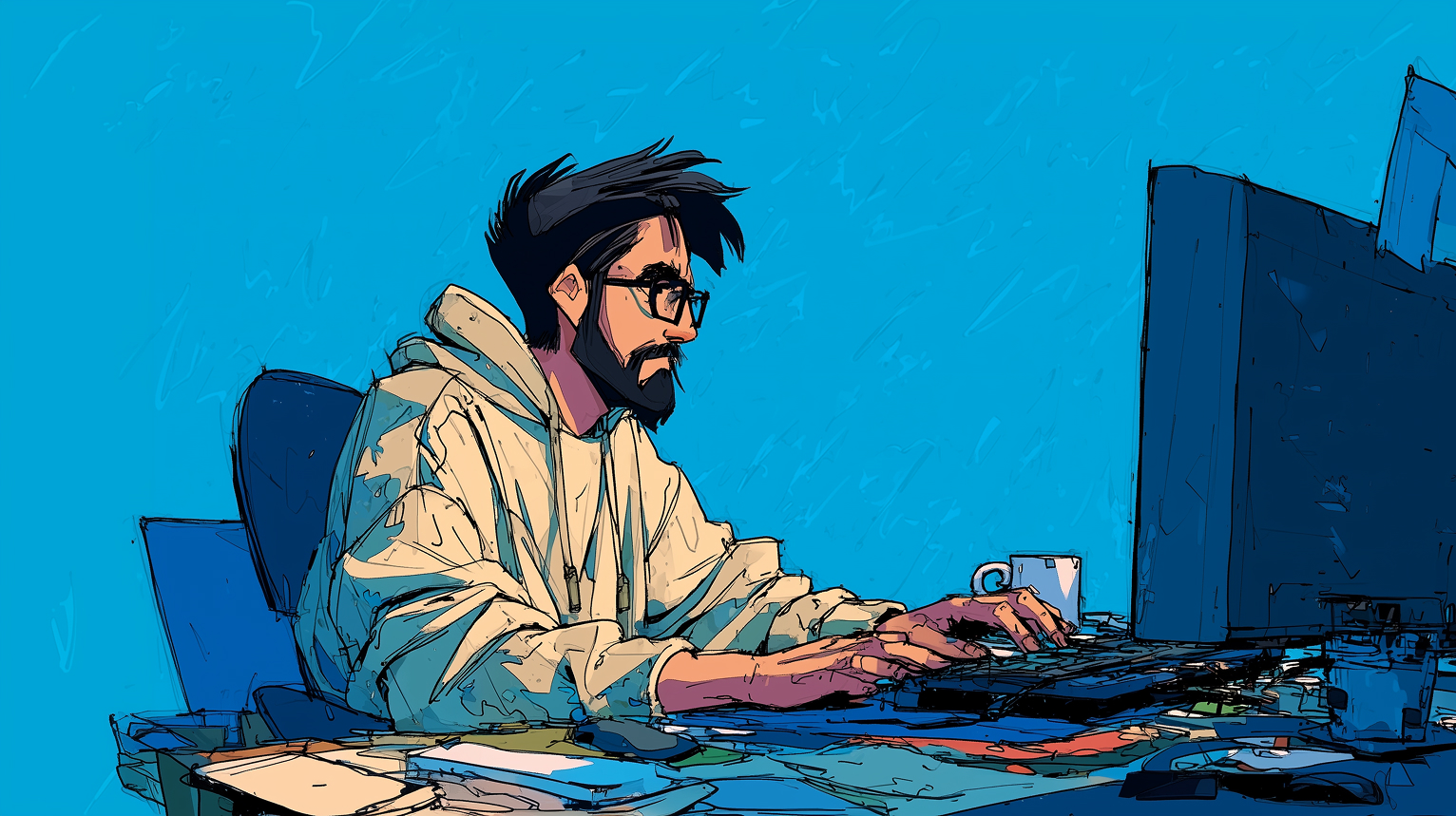 Промпты для поиска работы: от прокачки навыков до резюме