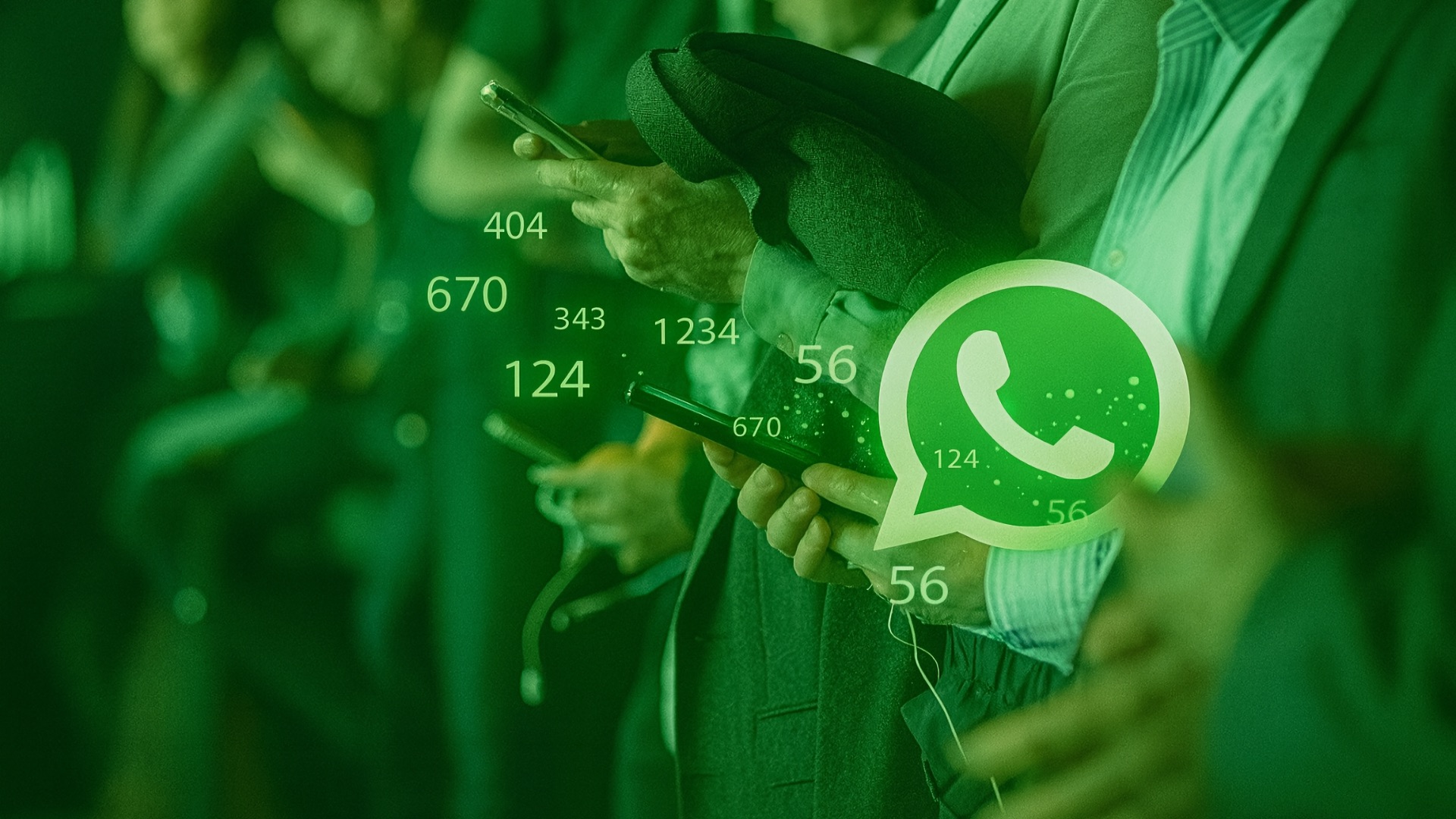 *WhatsApp допустил утечку 3,5 млрд номеров своих пользователей — уязвимость игнорировали 8 лет