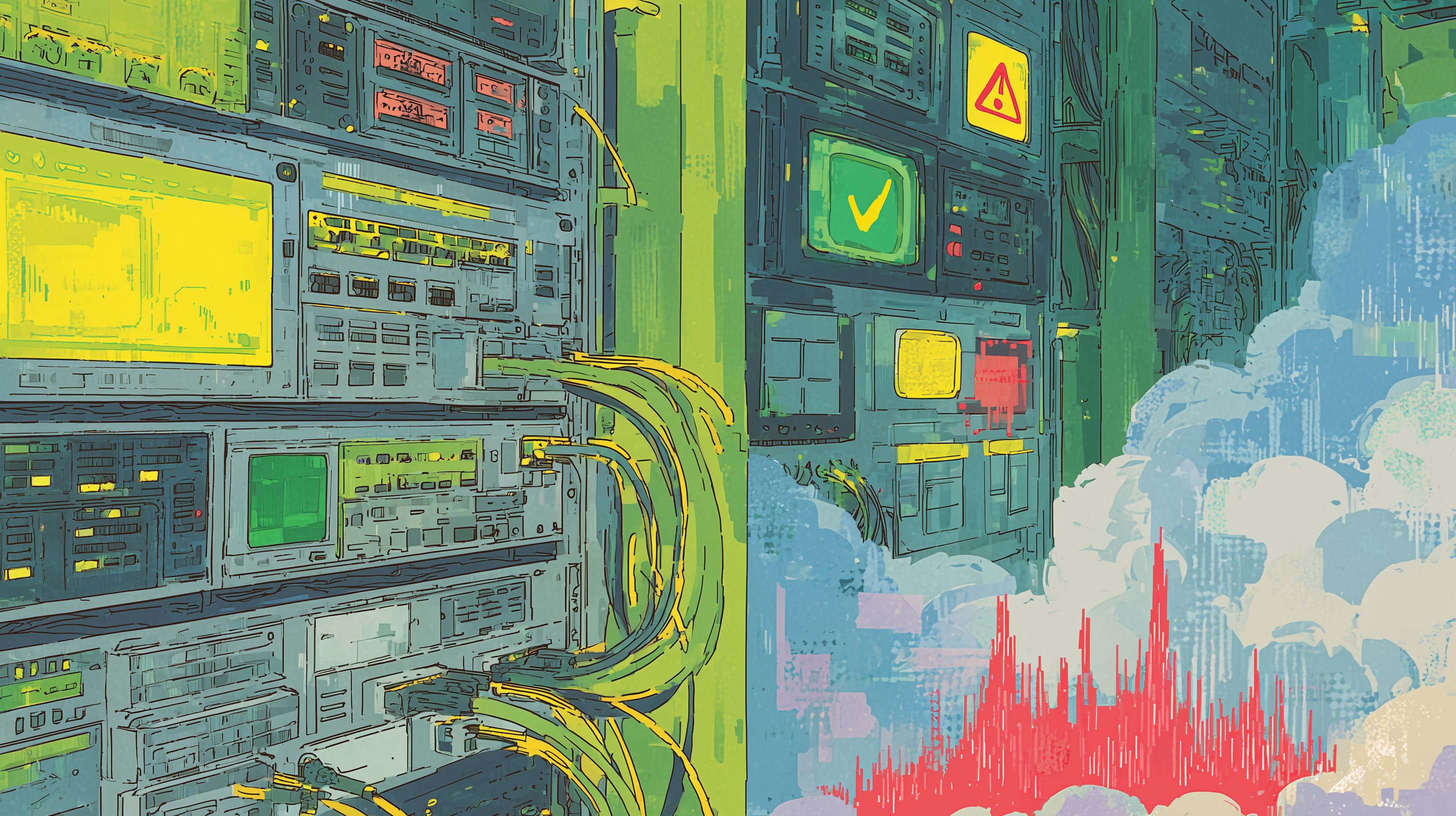 Почему важно использовать настоящие GSM-IP, а не эмуляции или VPN-заменители