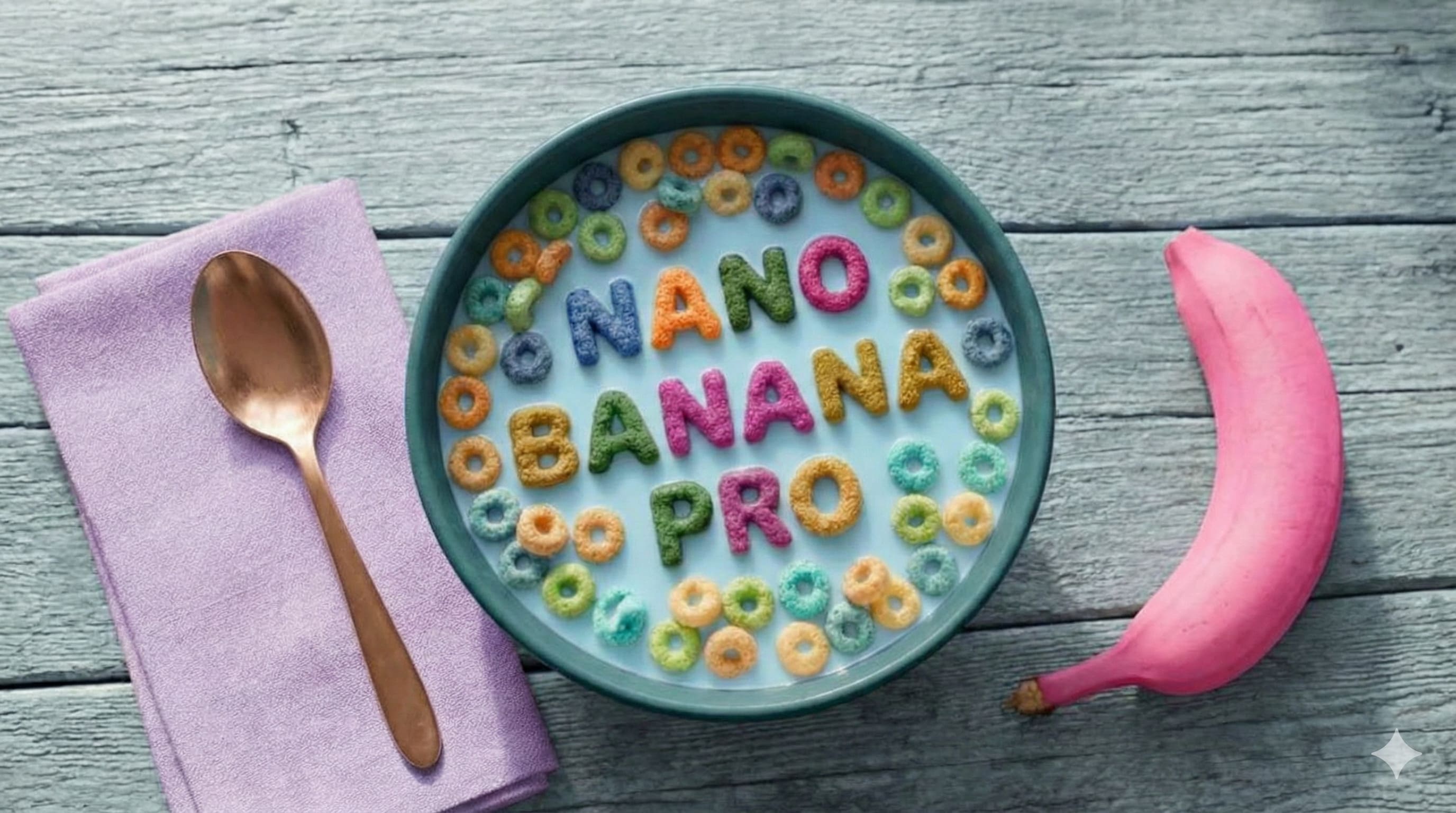 Nano Banana Pro: полный обзор и как получить доступ в РФ