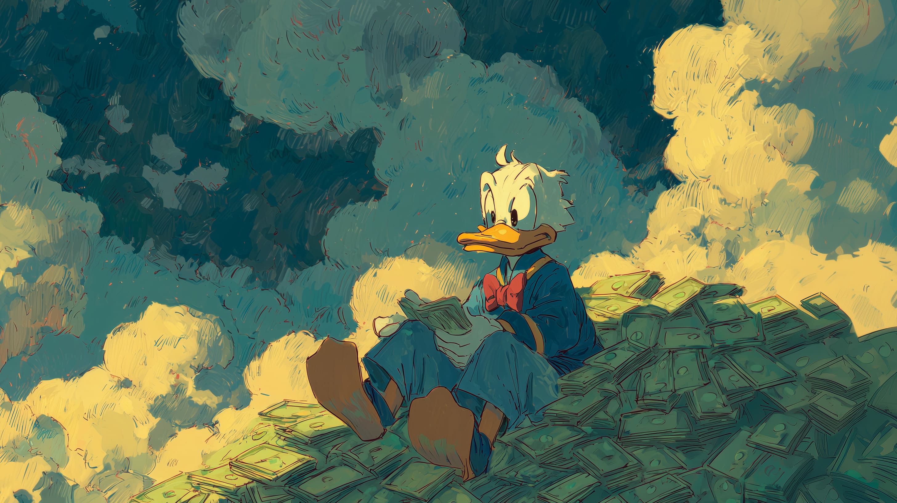 Мультиклауд-FinOps: как не разориться на нескольких облаках одновременно