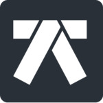 Логотип компании Kata Academy