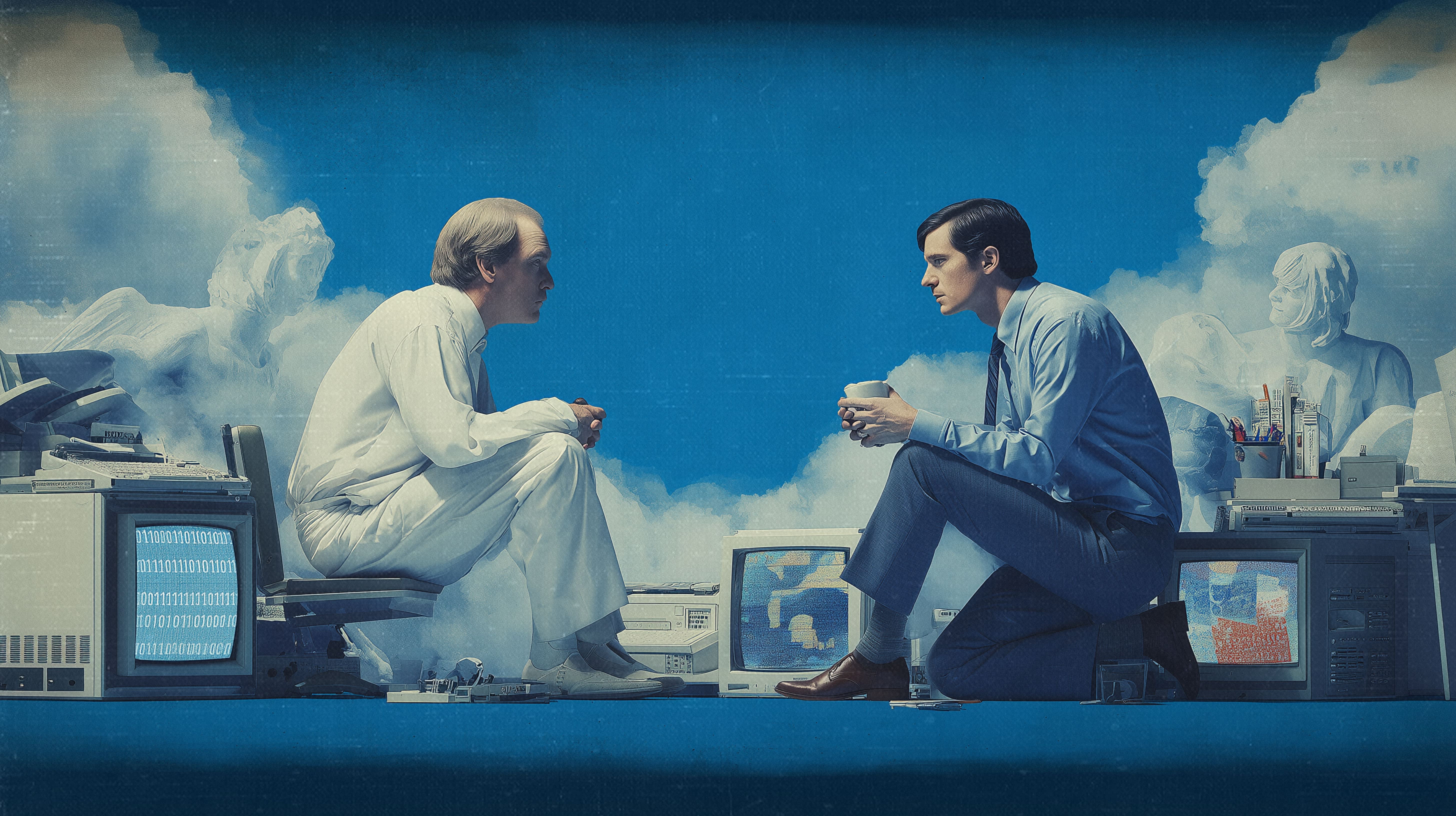 Какой у тебя айтишный грех?