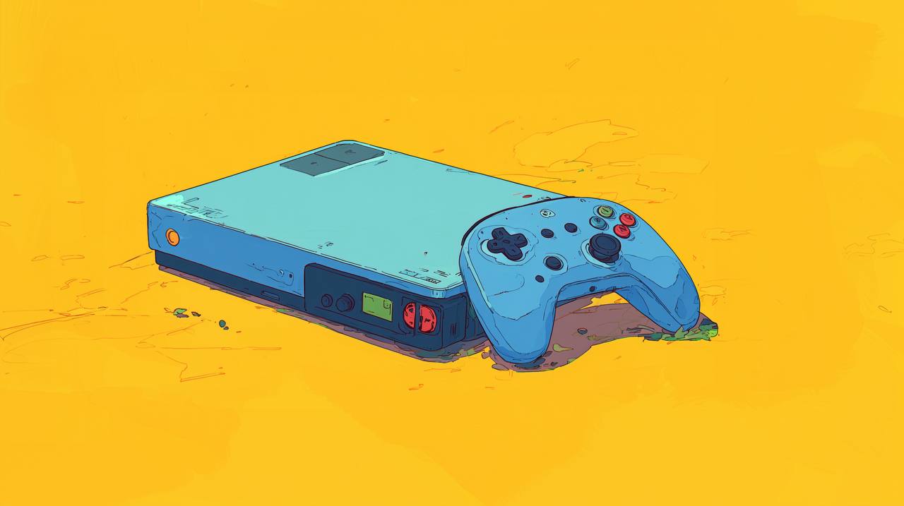 The Game Awards 2025: кто завоюет титул «Игра года»?