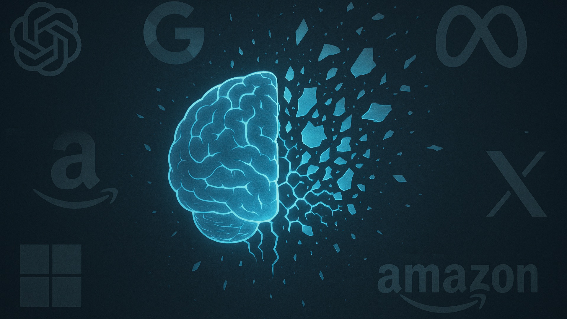 Эпоха LLM трещит по швам: со-основатель OpenAI и глава ИИ в *Meta объяснили, что будет дальше