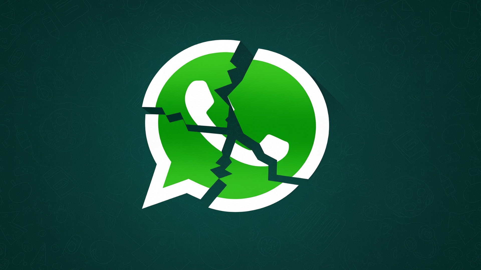 Роскомнадзор заблокировал *WhatsApp в России. Что известно на данный момент