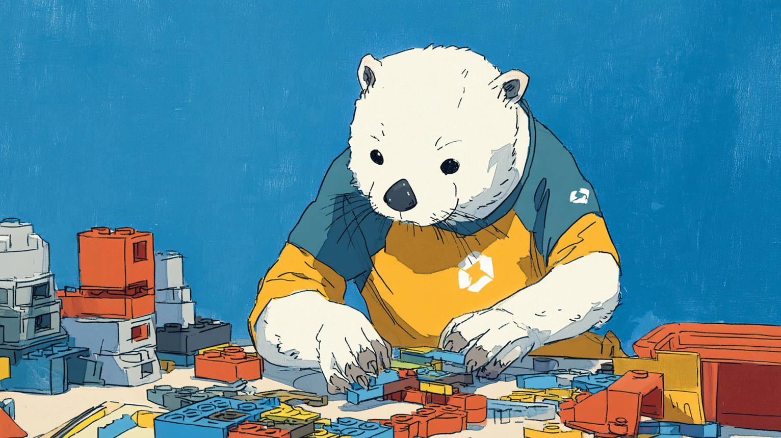 Быстрый старт StarRocks Lakehouse — Apache Iceberg