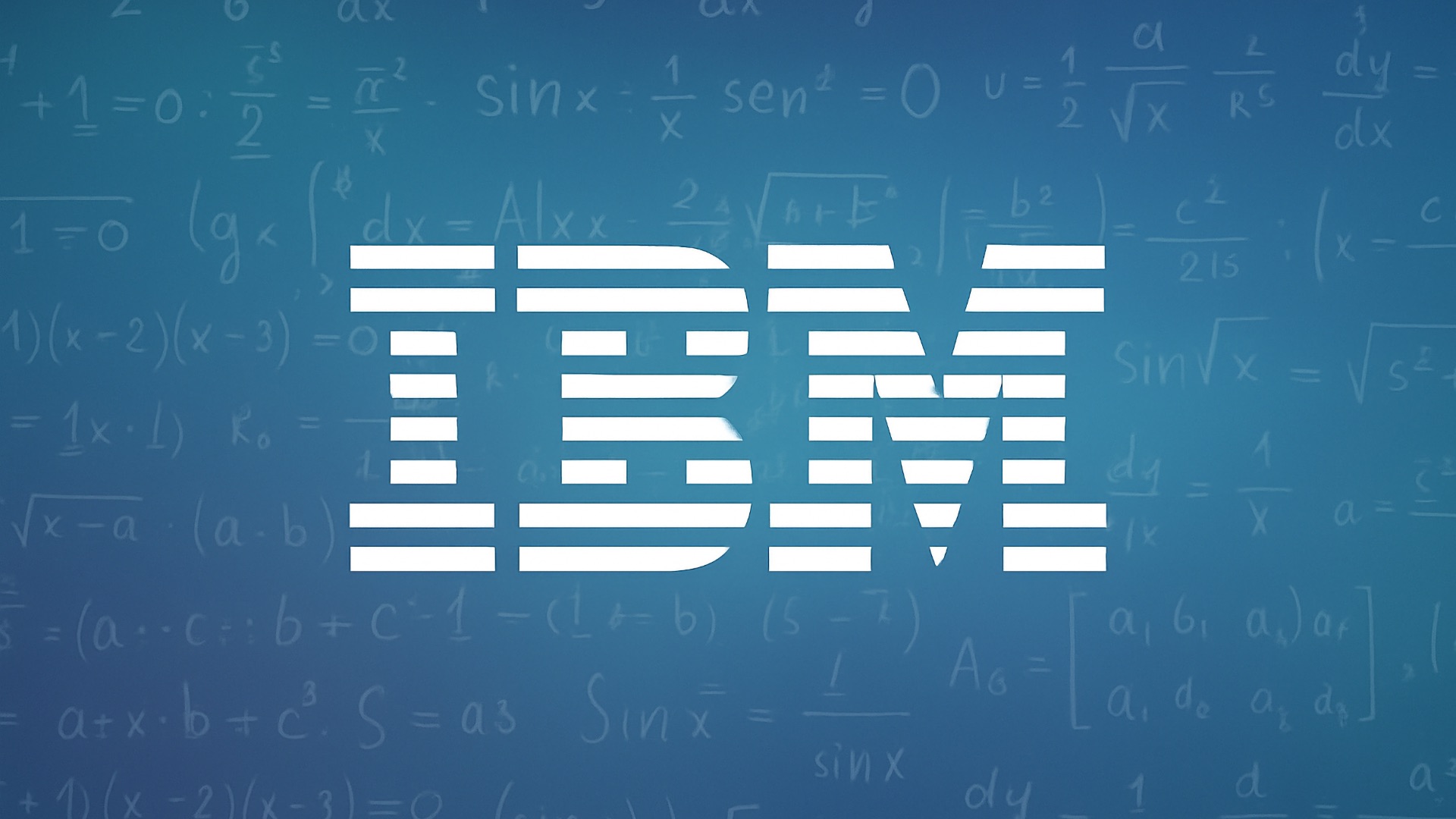 IBM запатентовала 200-летний метод Эйлера–Гаусса. Теперь он «принадлежит» корпорации