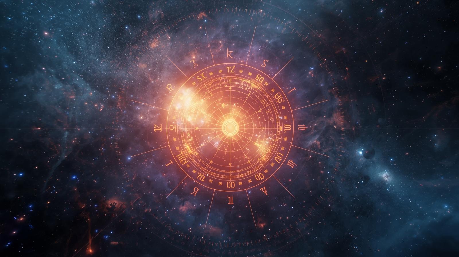 Натальная карта онлайн бесплатно с расшифровкой по дате рождения: ТОП-7 лучших сервисов и нейросетей 2025